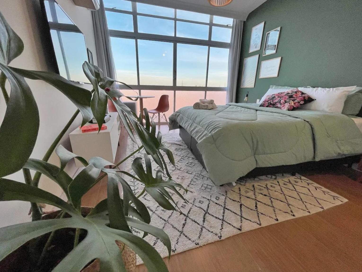 Apartment Vem Pro Copan *