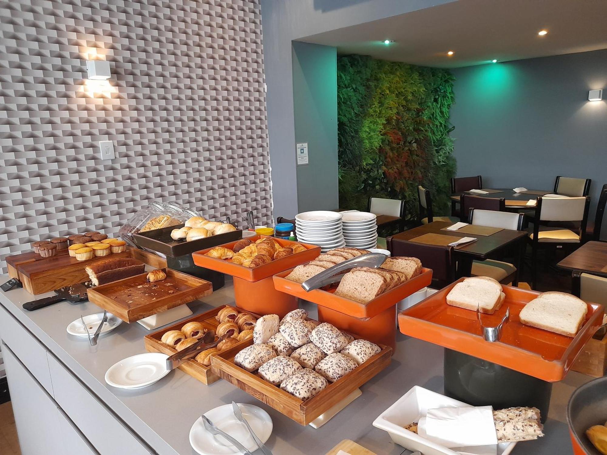 Otel Flat Impecavel Proximo Aos Shoppings Jk E Olimpia Sao Paulo