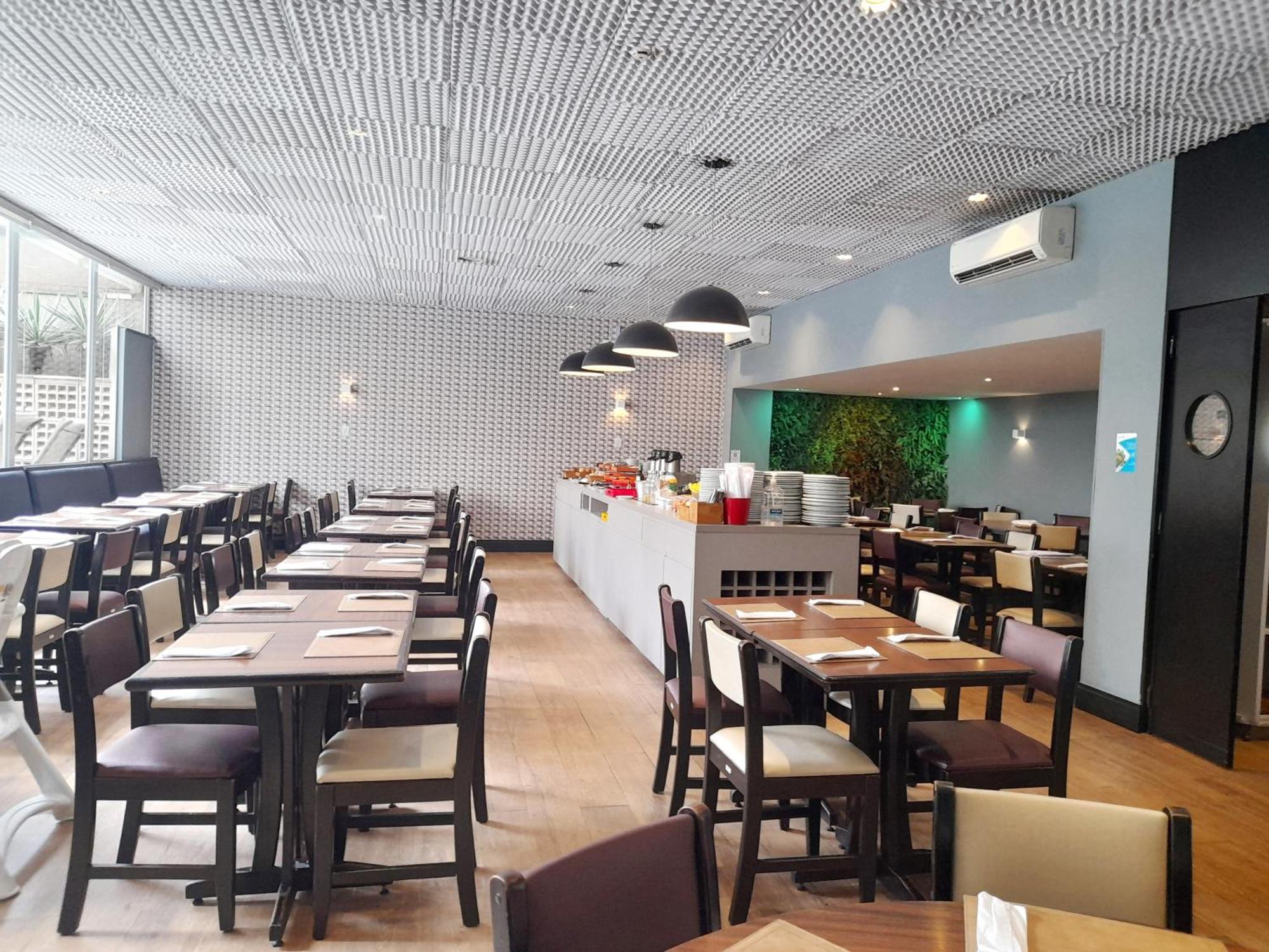 Hotel Incrivel Flat Proximo Shoppings Jk E Olimpia