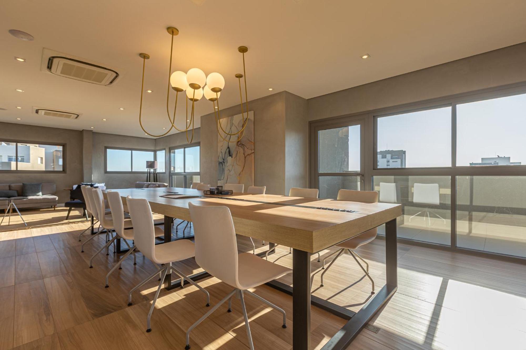 Easy Star - Lindo No Coracao De Moema - Ip01h Apartment *