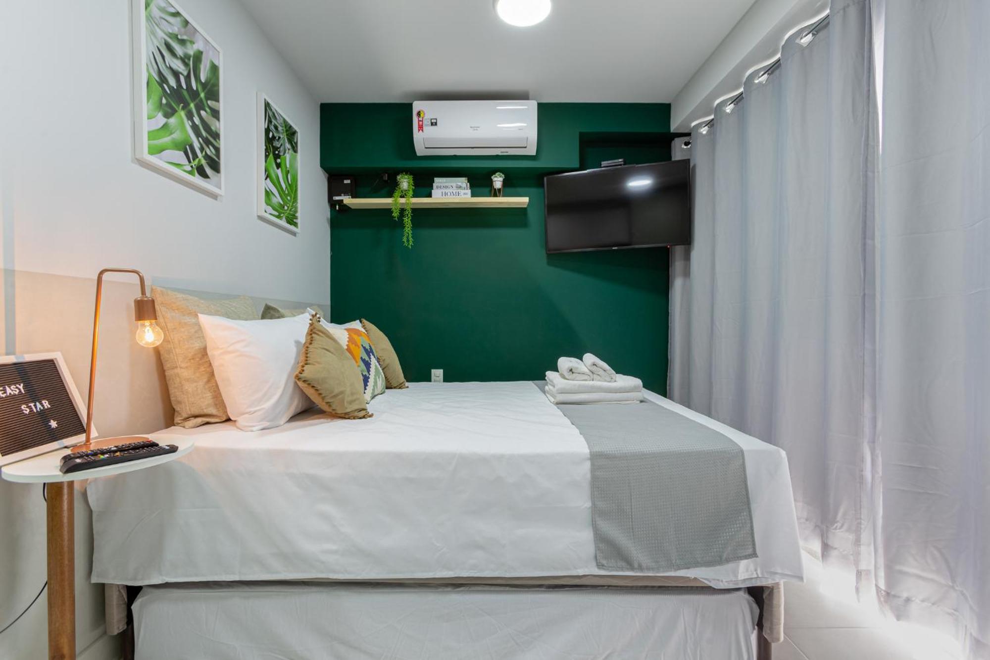 Easy Star - Lindo No Coracao De Moema - Ip01h * Sao Paulo
