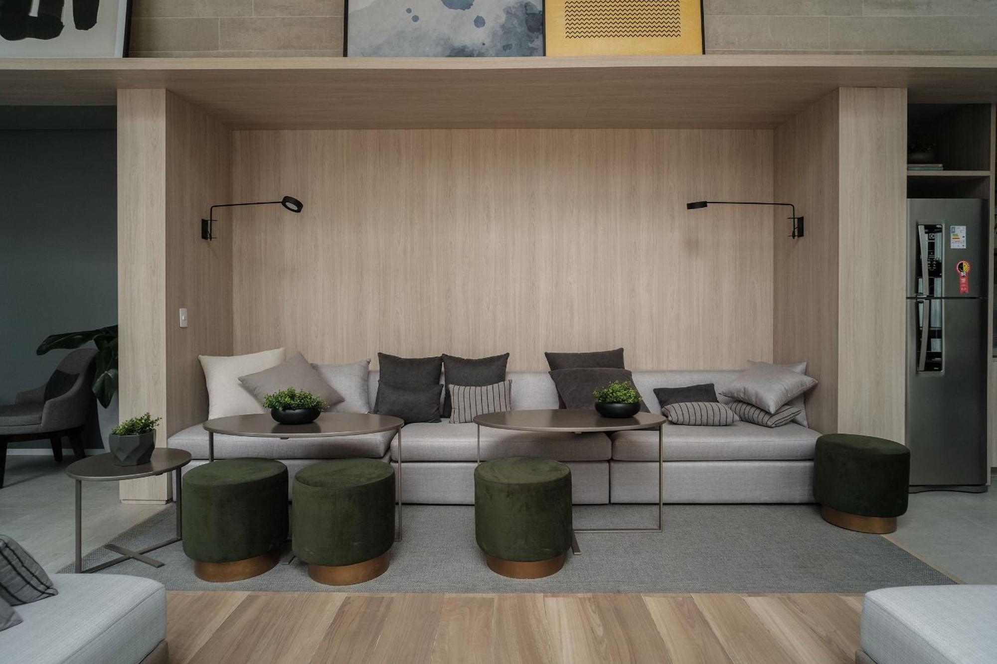 Yume Quad Campo Belo Căn hộ São Paulo