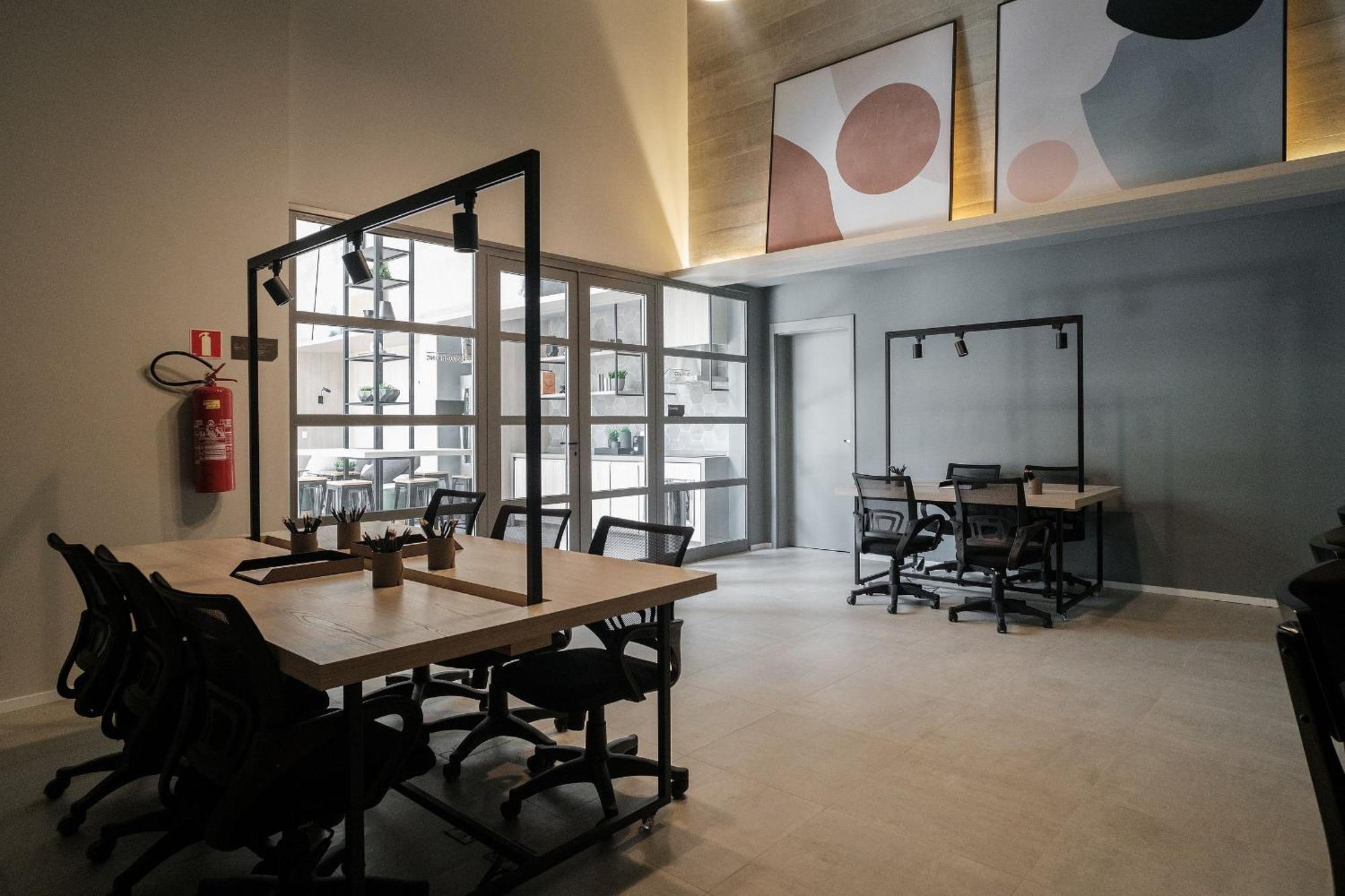 Căn hộ Yume Quad Campo Belo São Paulo