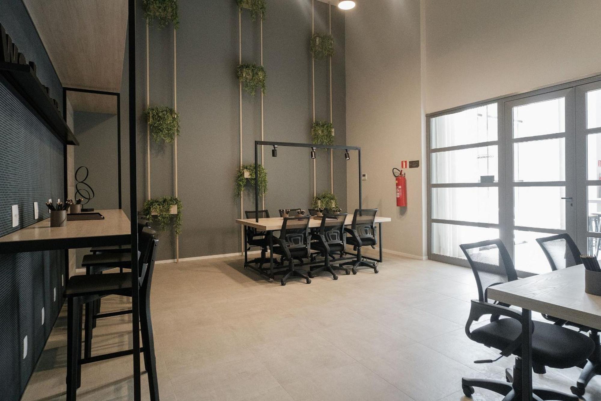 Yume Quad Campo Belo Căn hộ São Paulo
