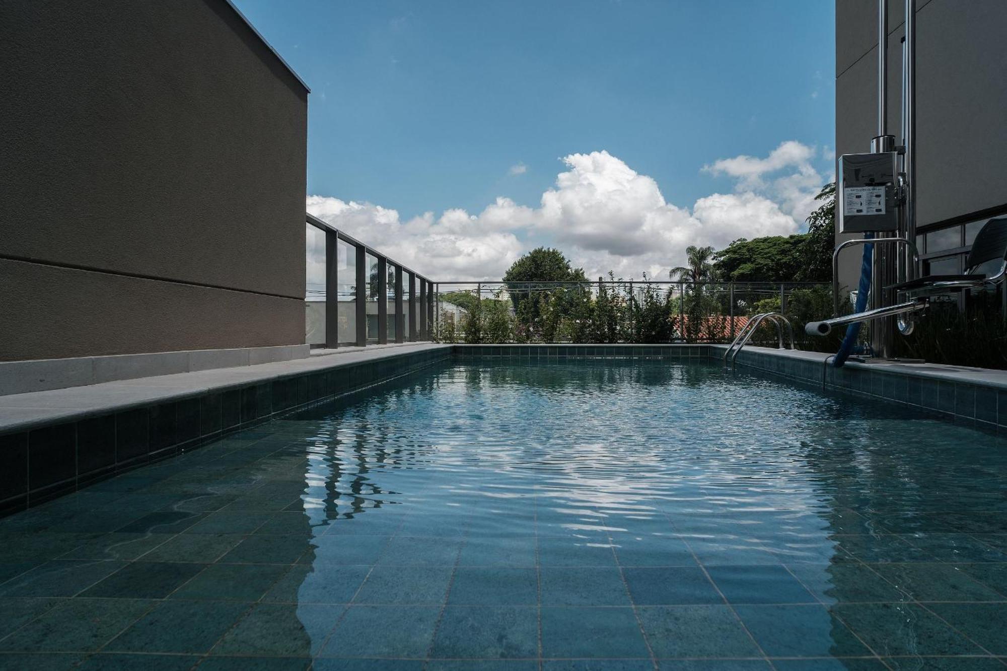 Căn hộ Yume Quad Campo Belo