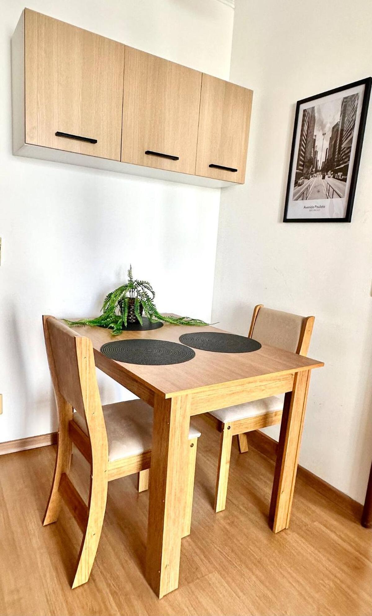 Apto Berrini-faria Lima I 2 Quartos, Vaga E Lazer Completo Apartment Sao Paulo