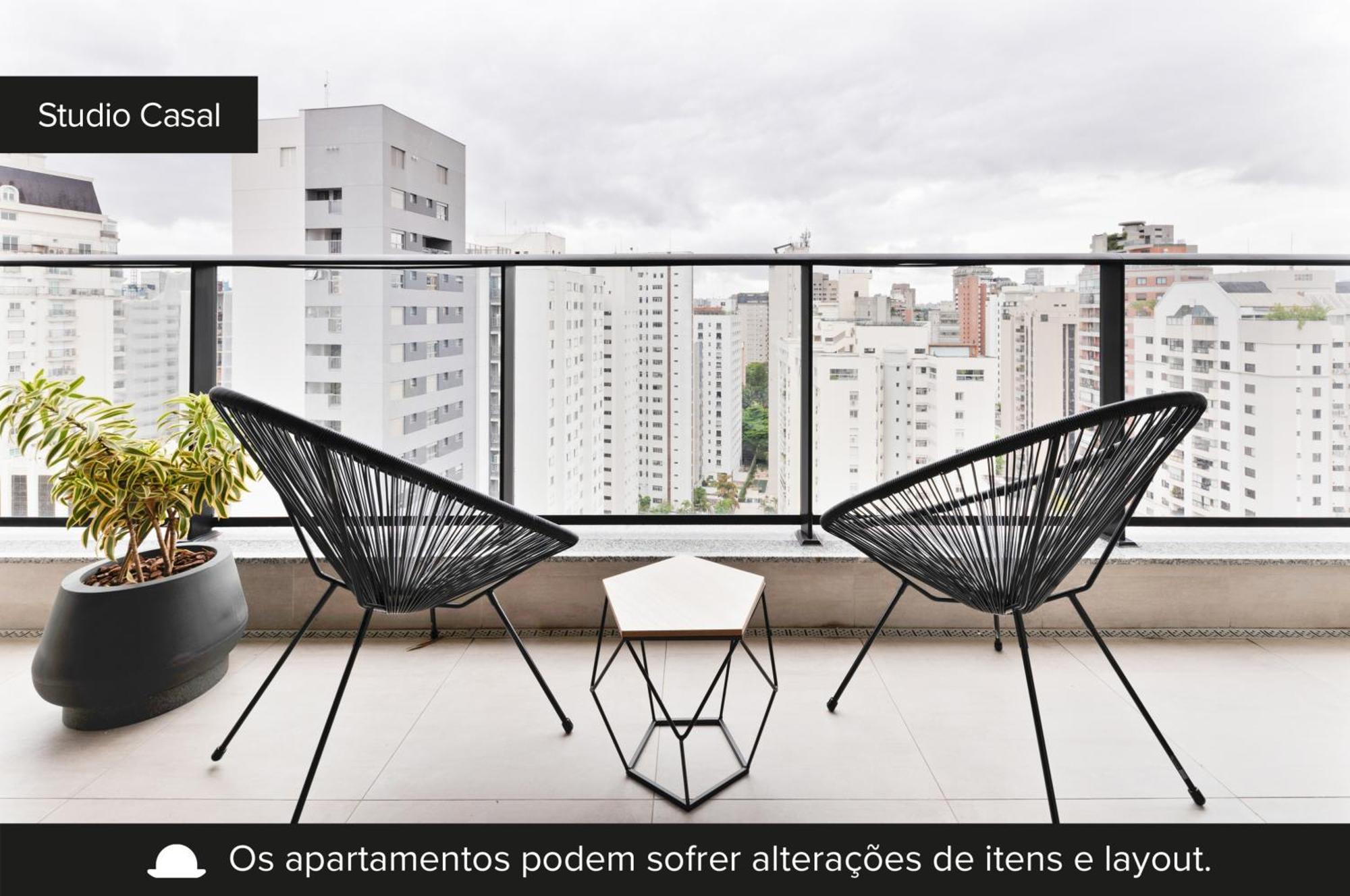 Charlie Nun Itaim Apartemen *