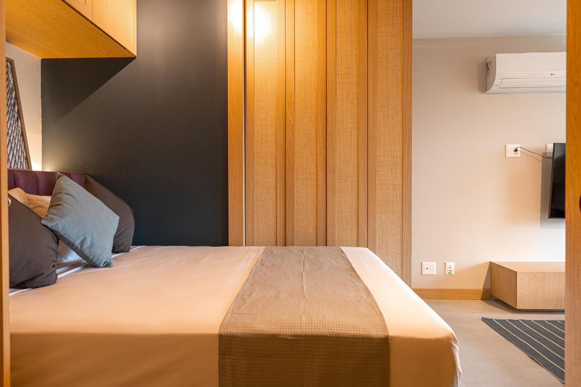 Easy Star - Studio Cheio De Estilo Proximo Da Linha Lilas - Vc51h Apartment São Paulo
