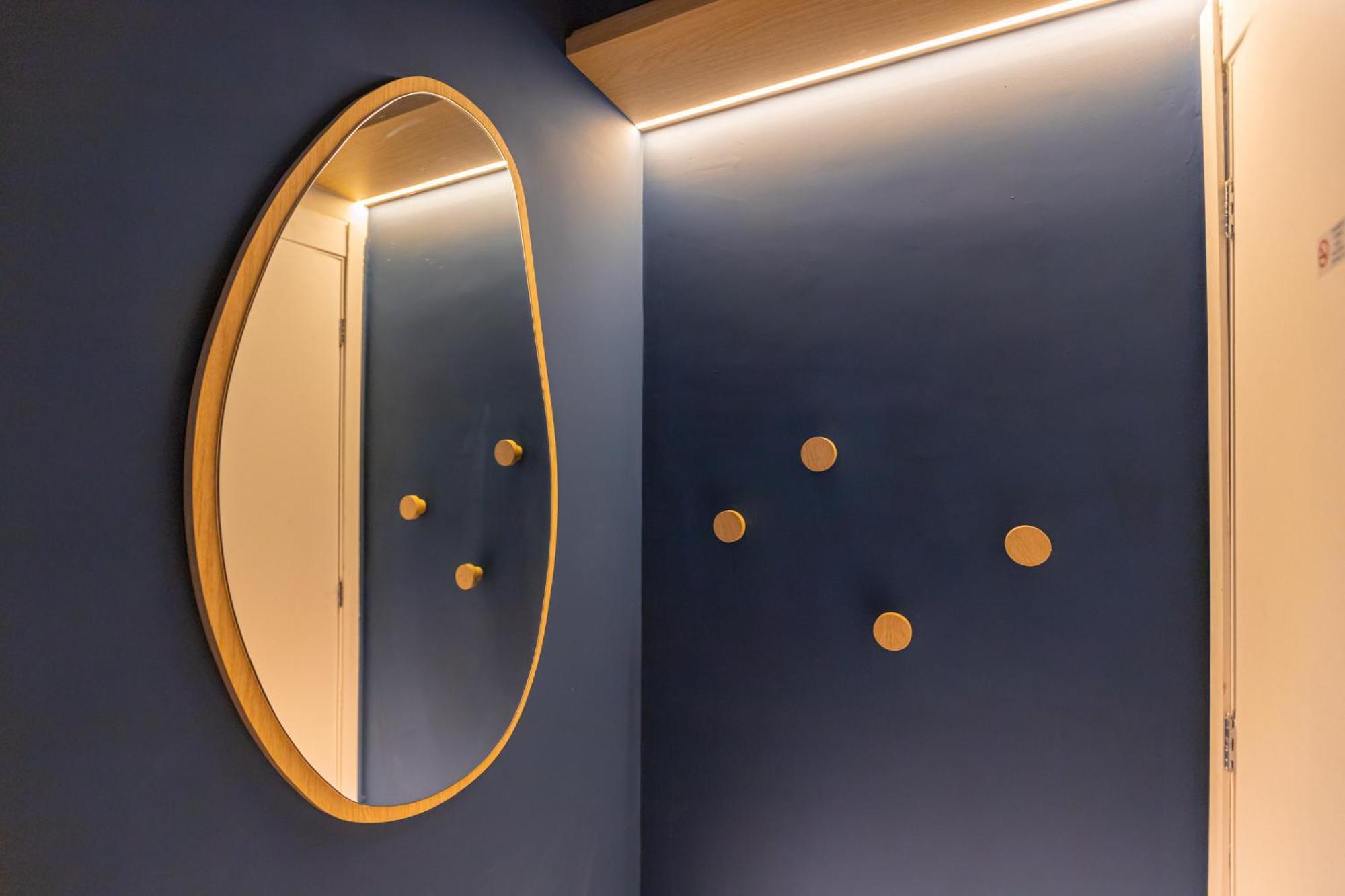 Easy Star - Studio Cheio De Estilo Proximo Da Linha Lilas - Vc51h São Paulo