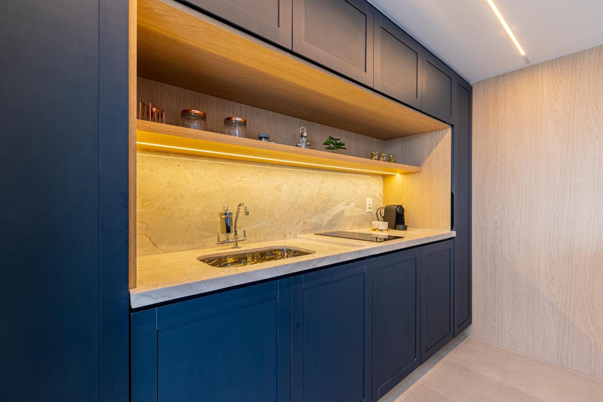 Easy Star - Studio Cheio De Estilo Proximo Da Linha Lilas - Vc51h Apartment São Paulo