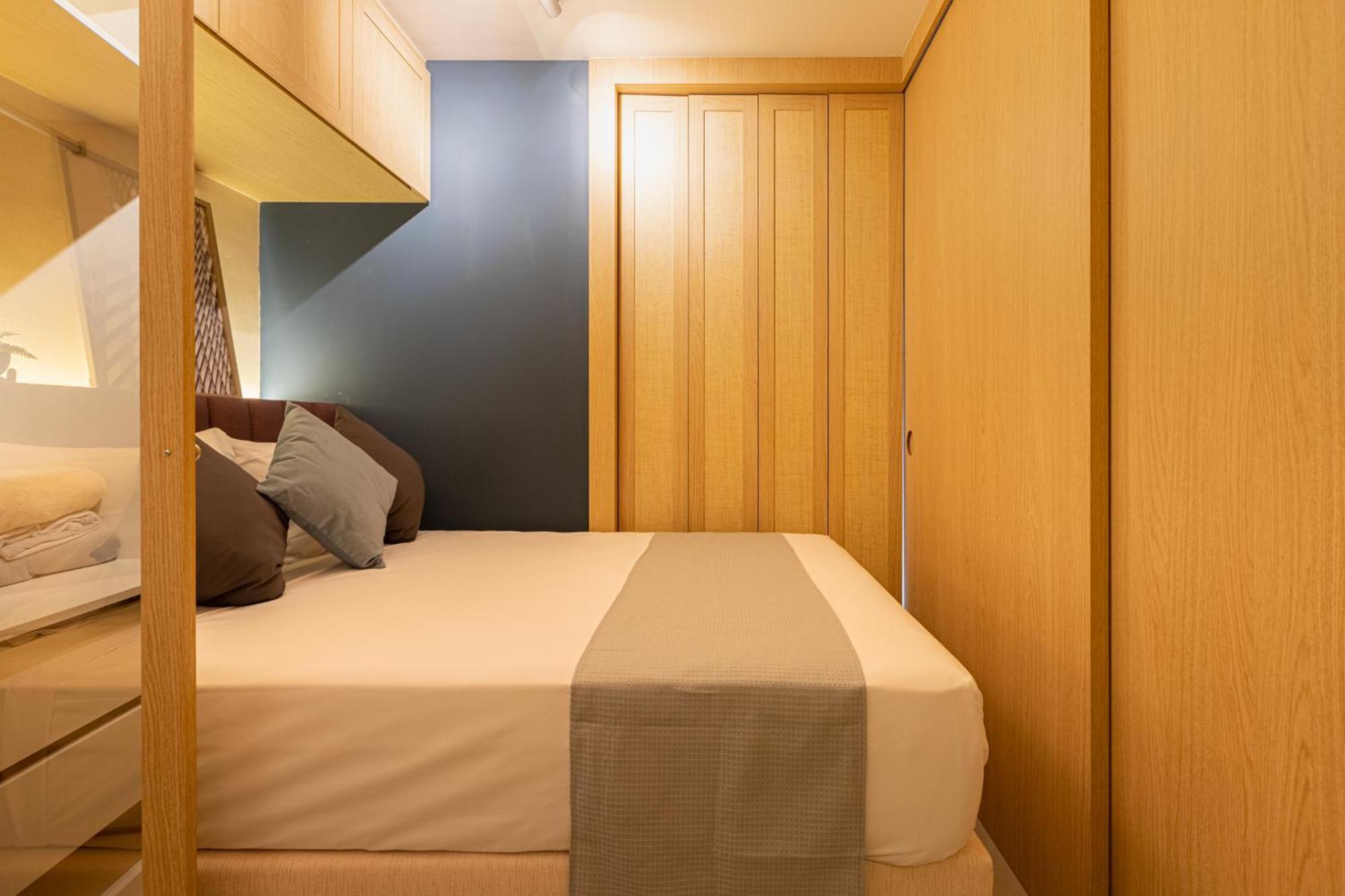 Easy Star - Studio Cheio De Estilo Proximo Da Linha Lilas - Vc51h Apartment São Paulo
