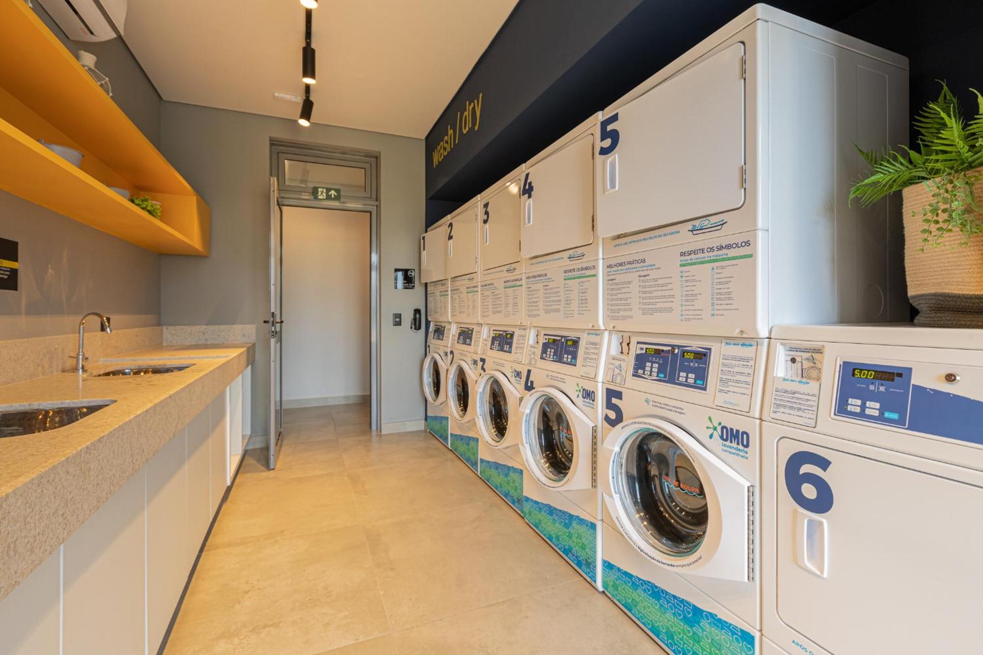 Easy Star - Studio Com Linda Vista - Xw01h Apartment *