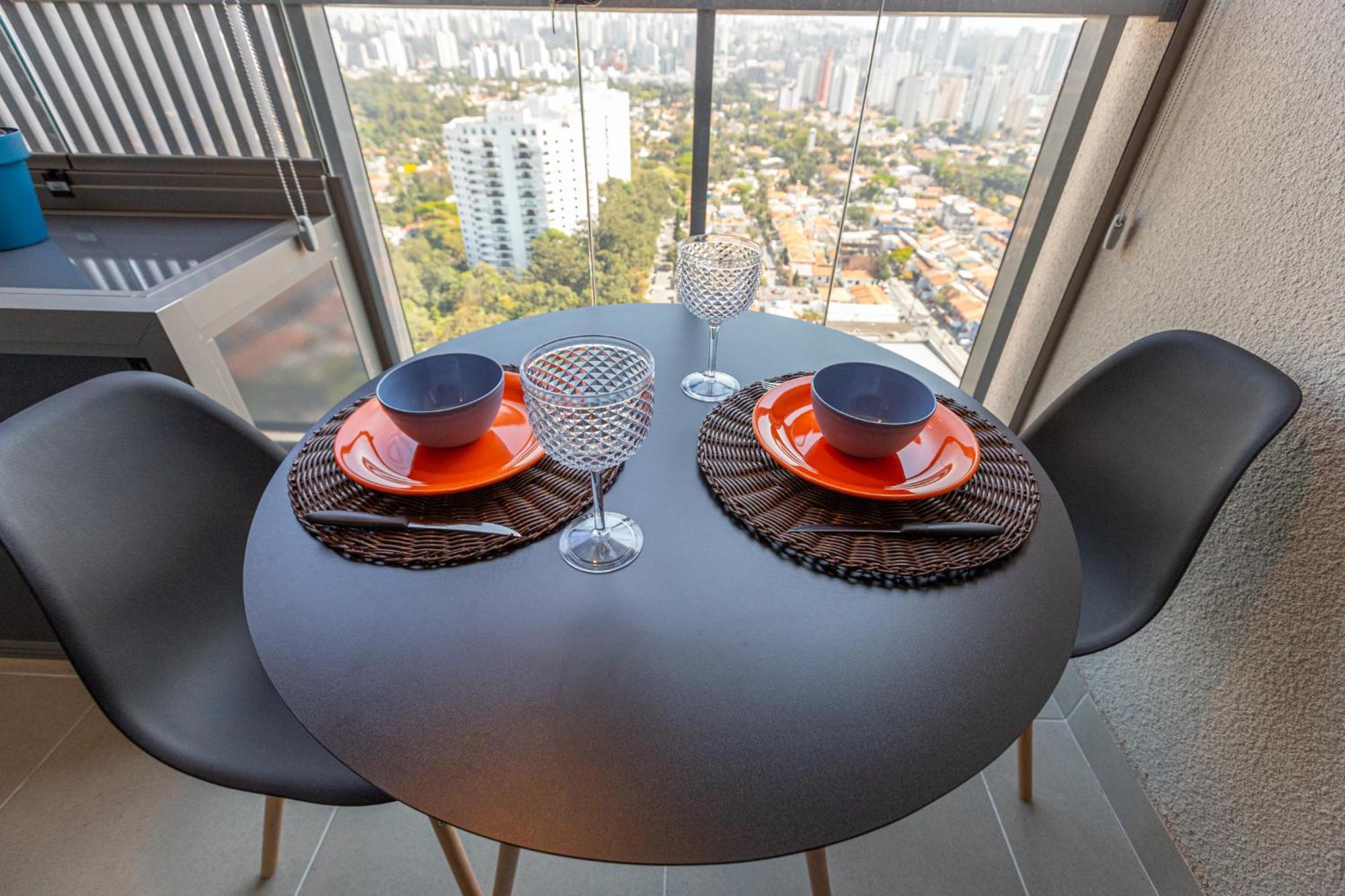 Apartment Easy Star - Studio Com Linda Vista - Xw01h