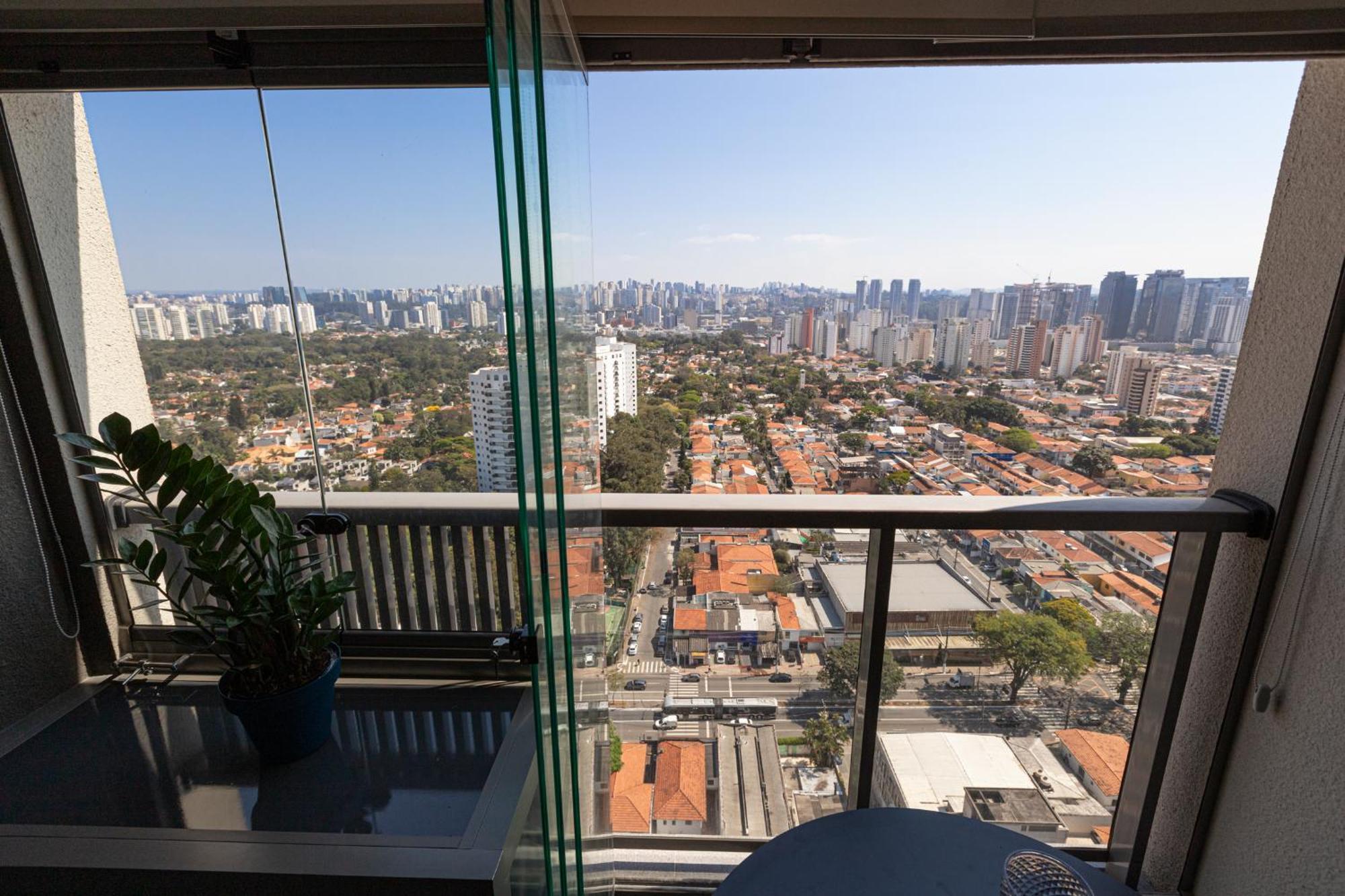 Apartment Easy Star - Studio Com Linda Vista - Xw01h *
