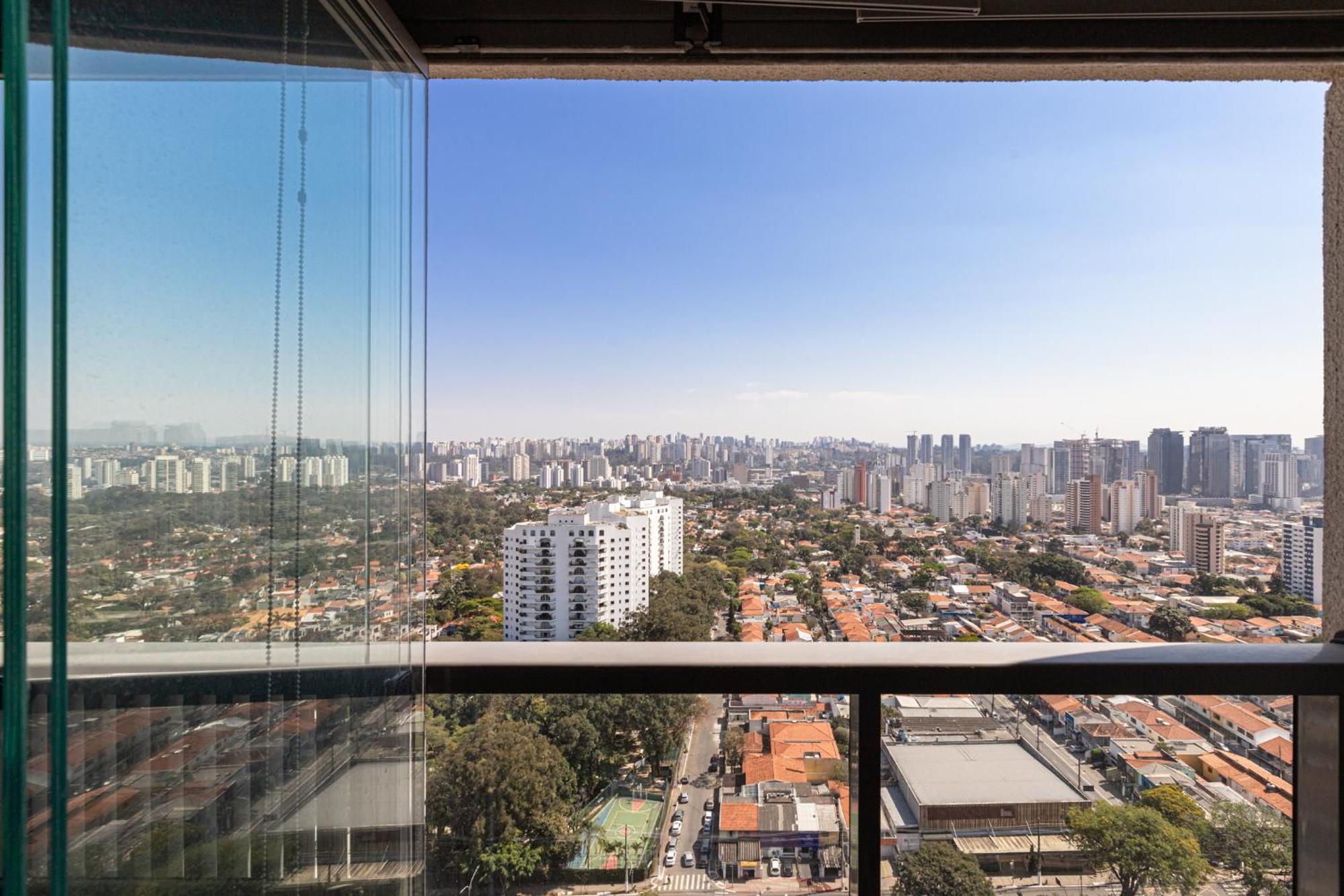 Easy Star - Studio Com Linda Vista - Xw01h *