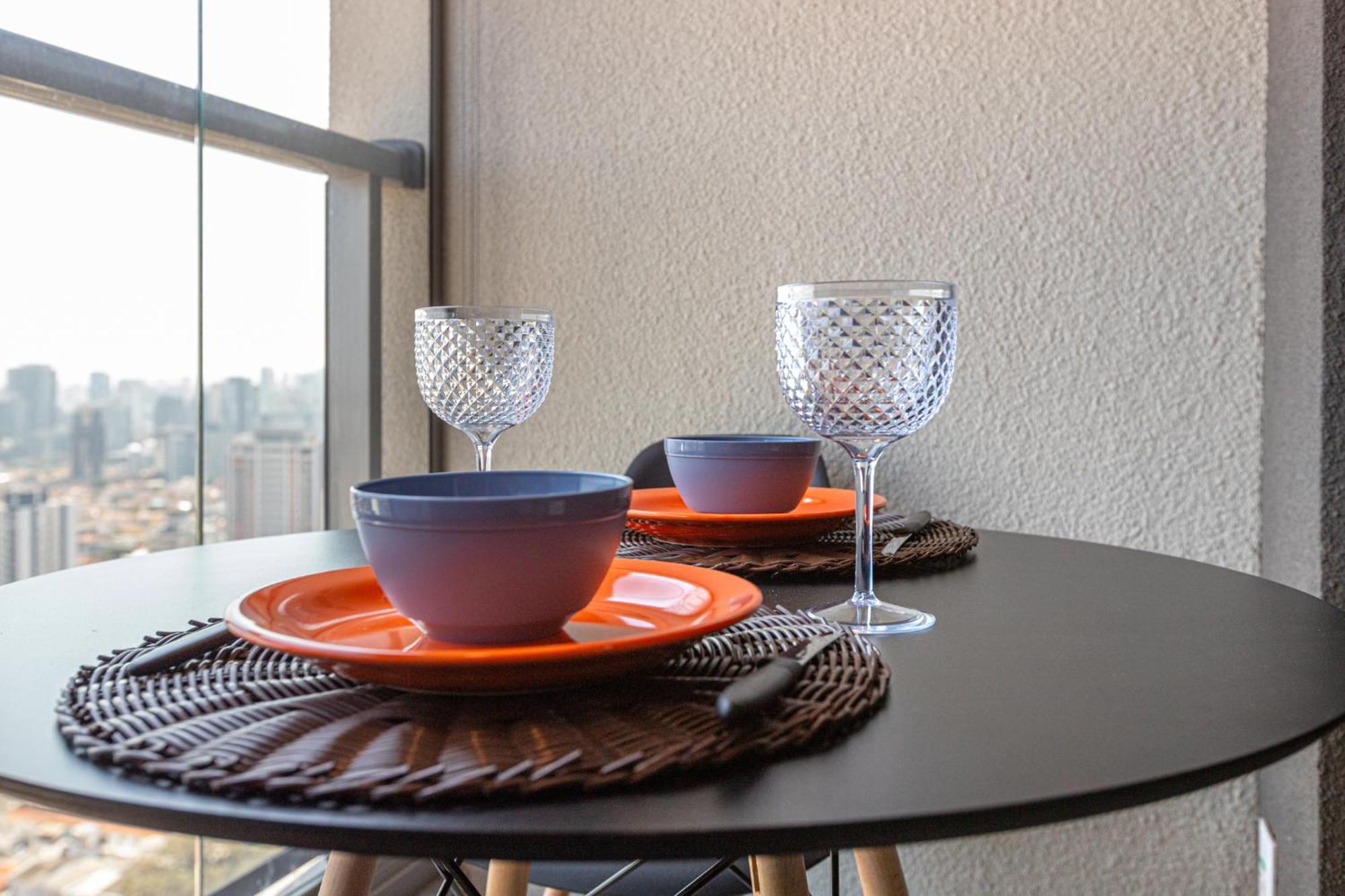 Apartment Easy Star - Studio Com Linda Vista - Xw01h