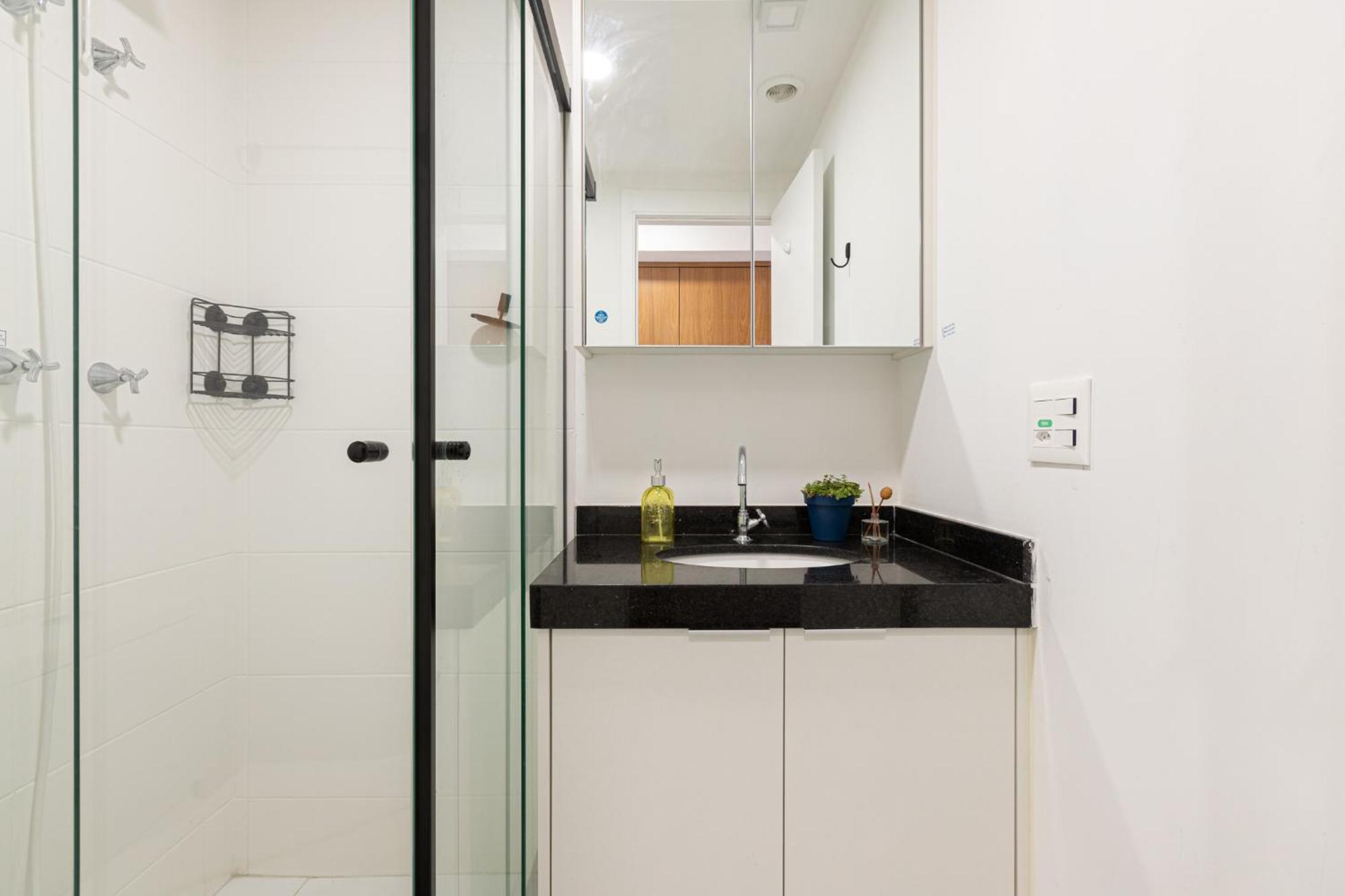 Easy Star - Studio Com Linda Vista - Xw01h Apartment *