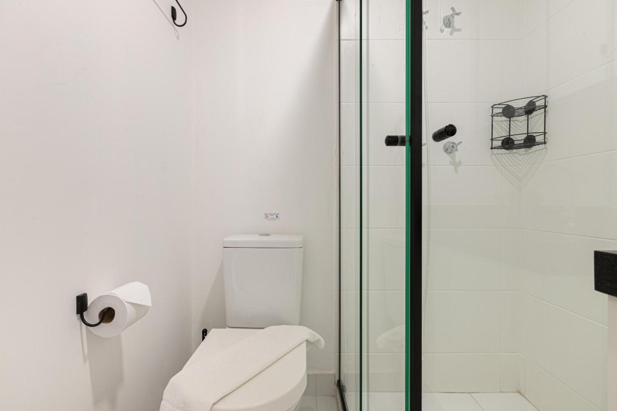 Apartment Easy Star - Studio Com Linda Vista - Xw01h *