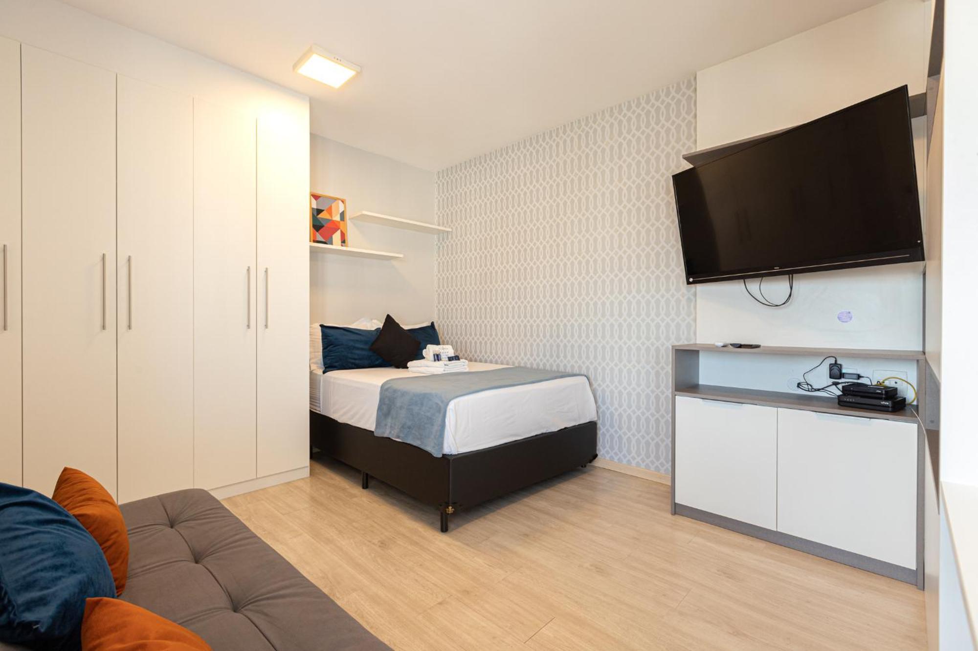 Easy Star - Vista Livre No Campo Belo -- Uo03h * Sao Paulo