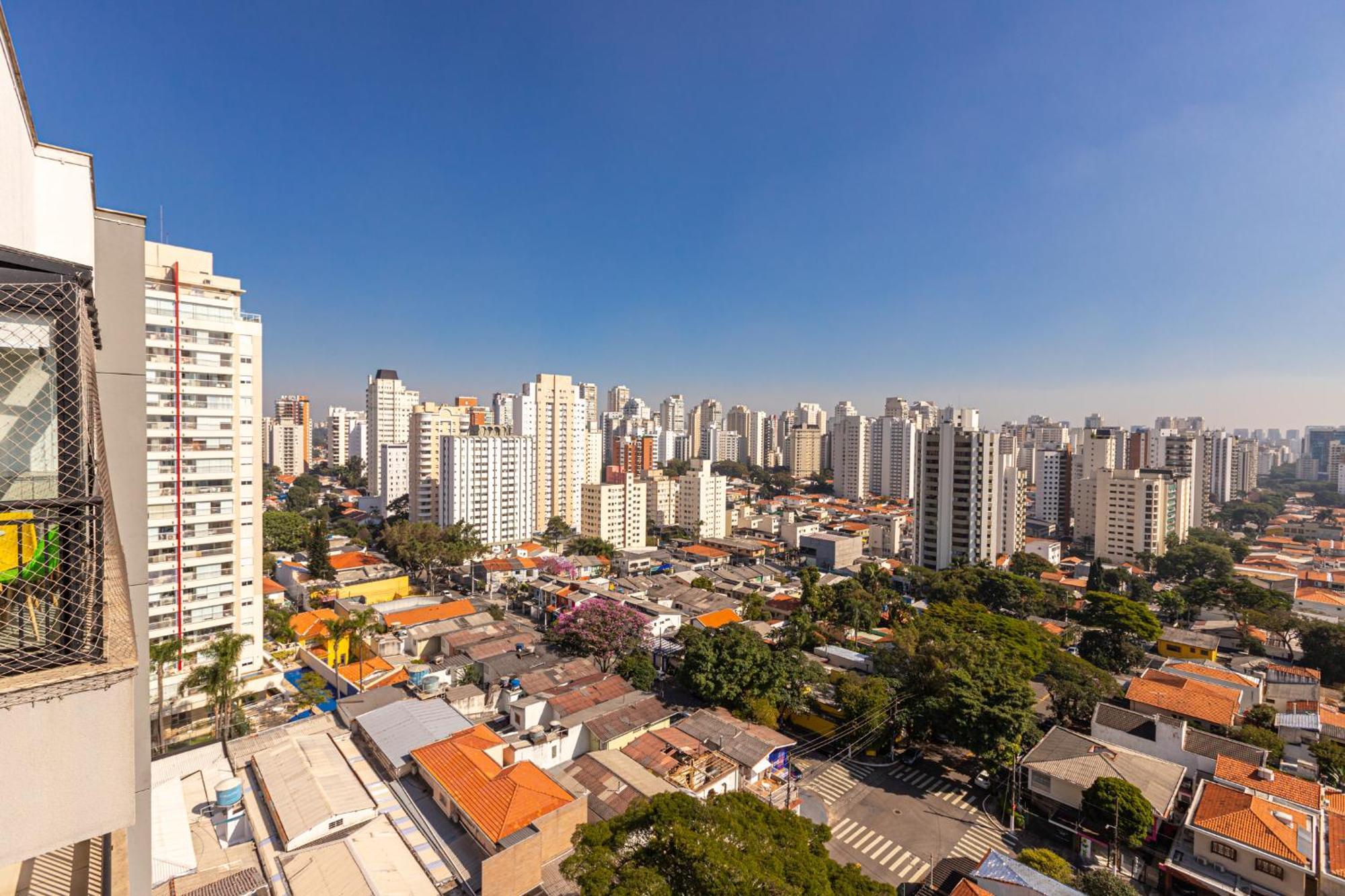 Easy Star - Vista Livre No Campo Belo -- Uo03h Sao Paulo