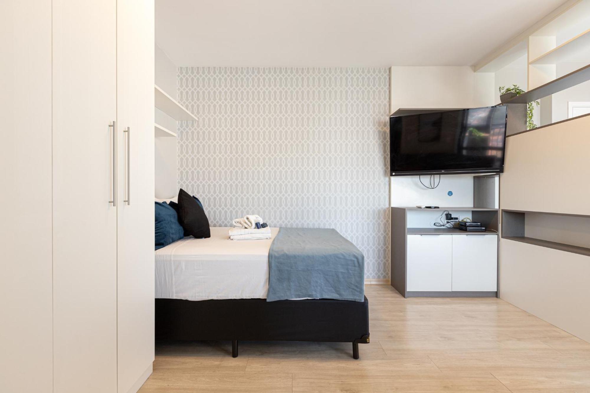 Easy Star - Vista Livre No Campo Belo -- Uo03h Apartment *