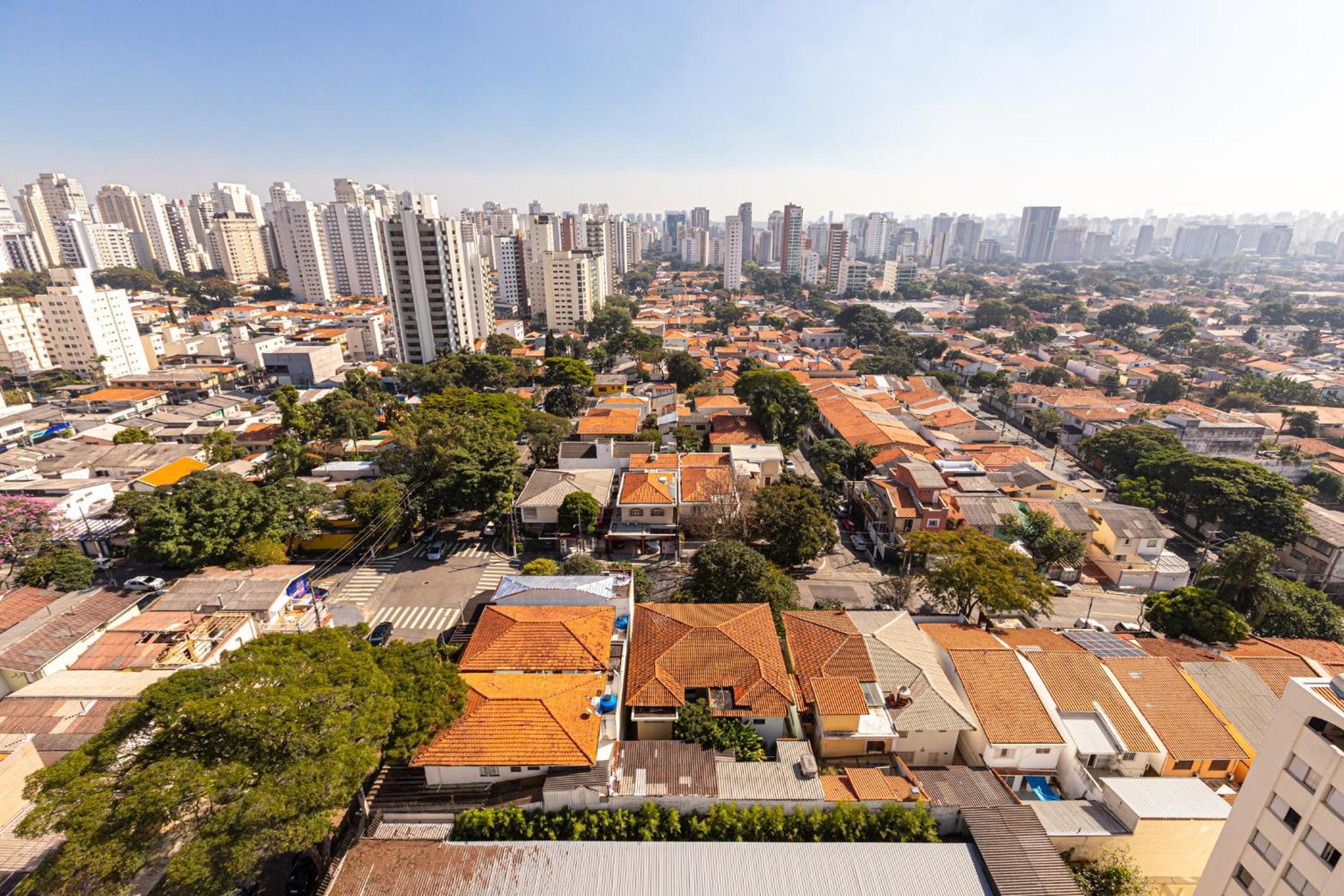 Easy Star - Vista Livre No Campo Belo -- Uo03h * Sao Paulo