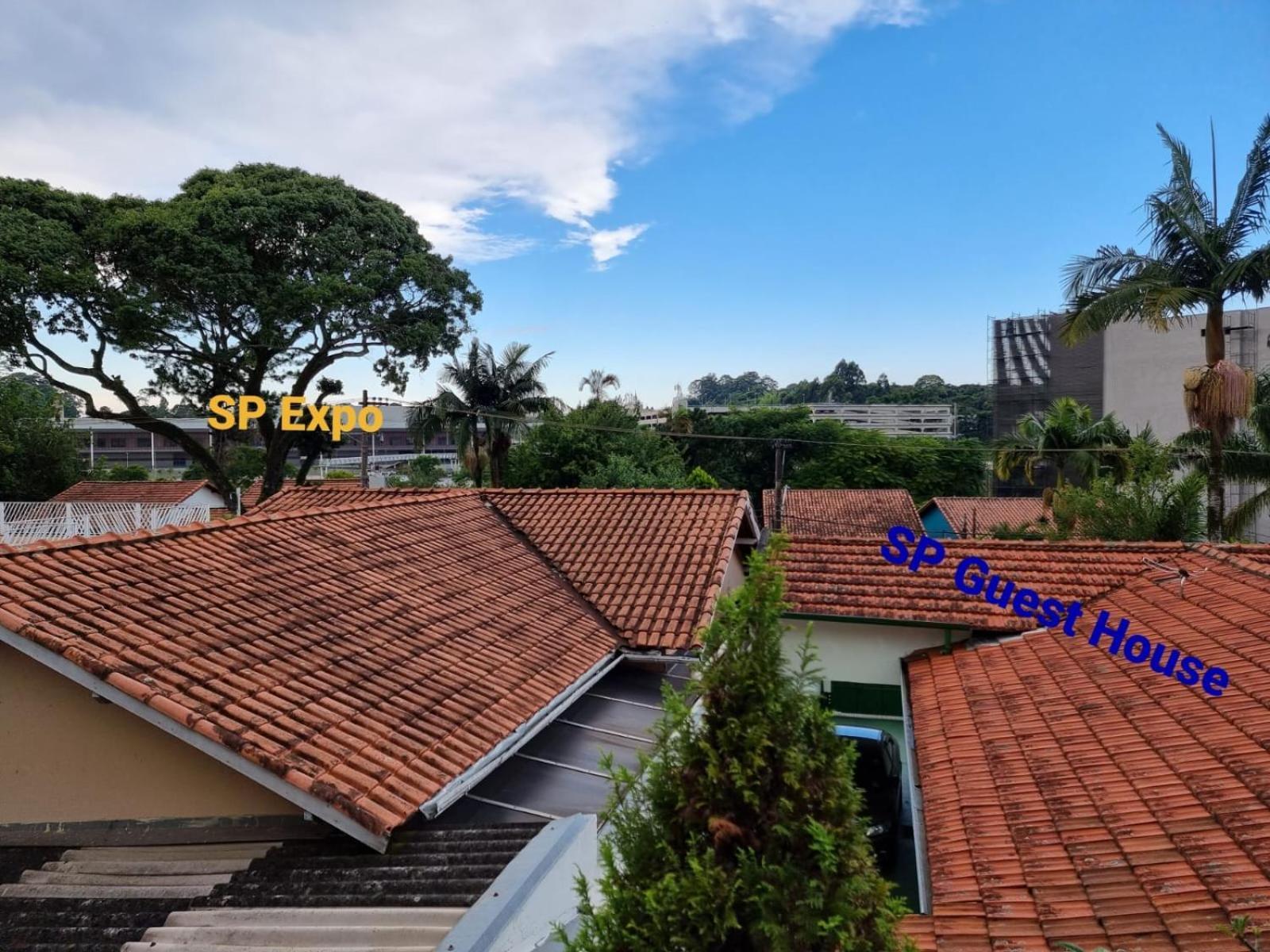 Homestay Sp
