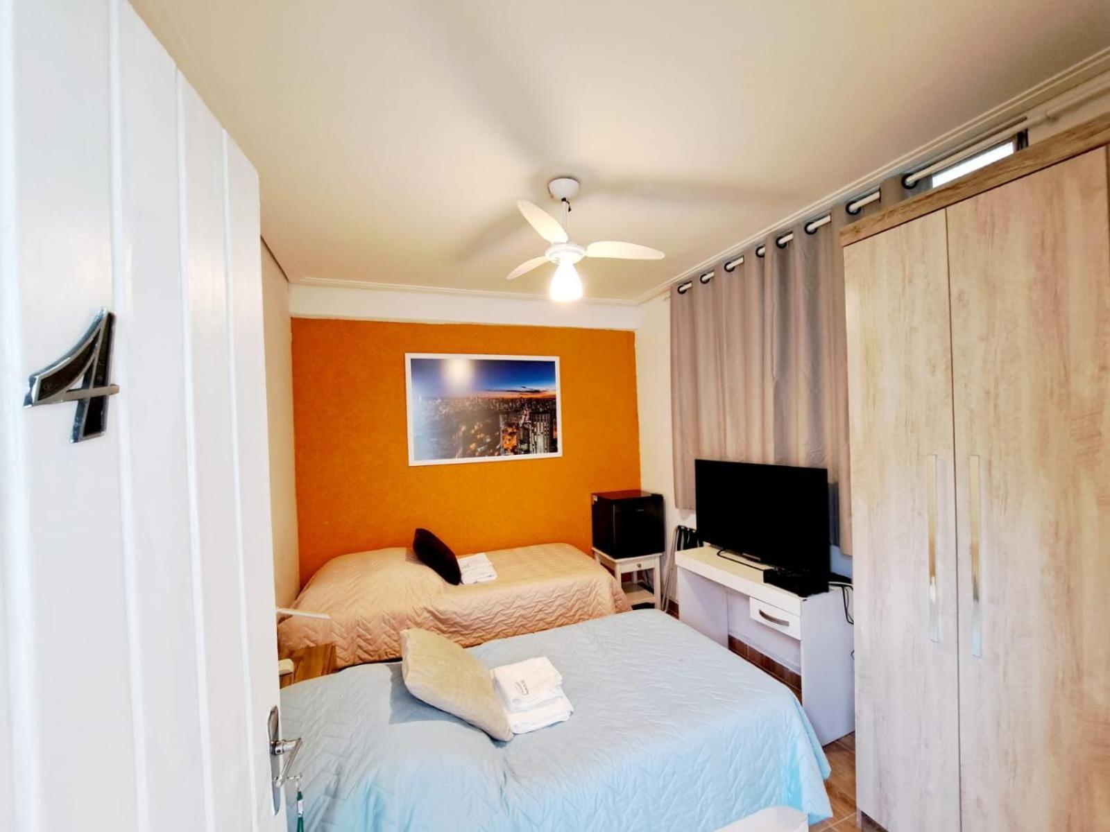 Homestay Sp Sao Paulo