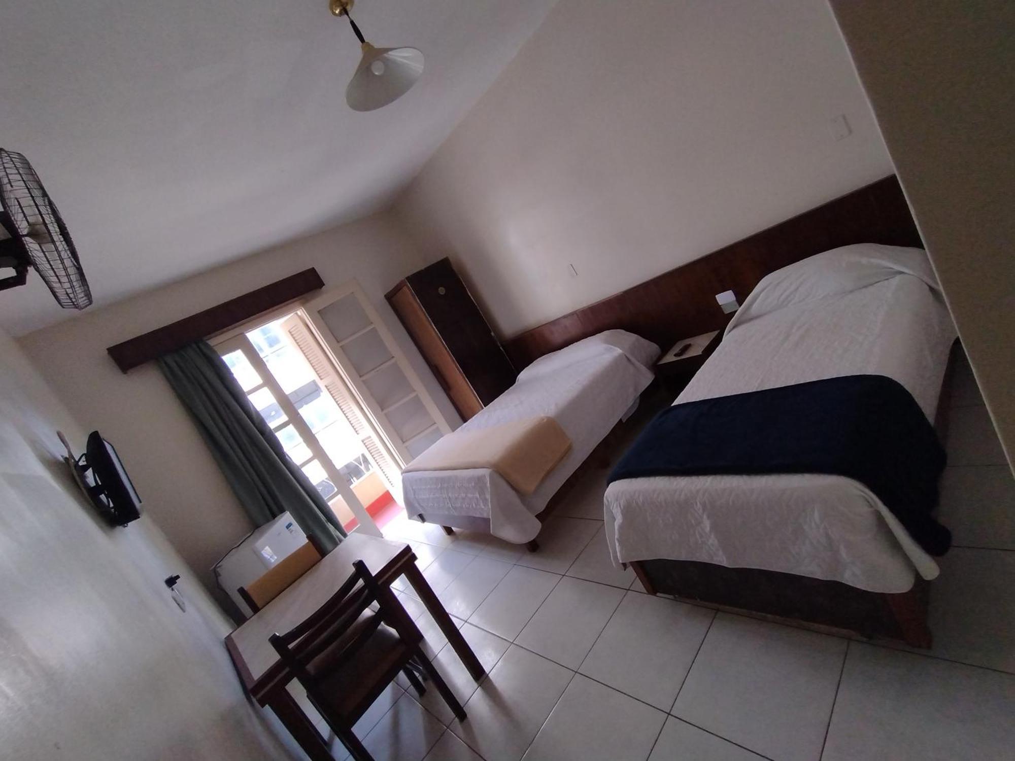 Plaza Olido Hotel