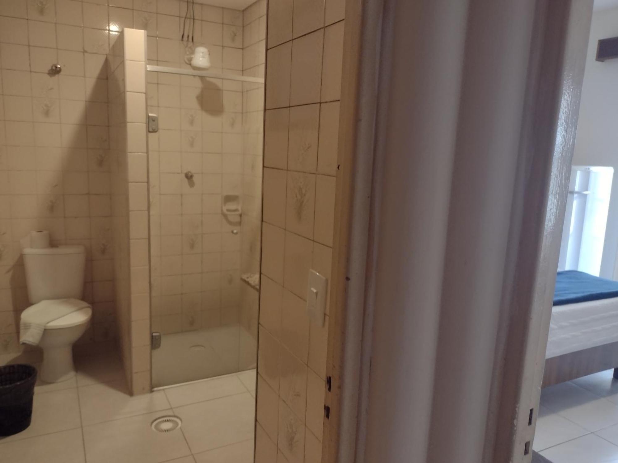 Hotel Plaza Olido Sao Paulo