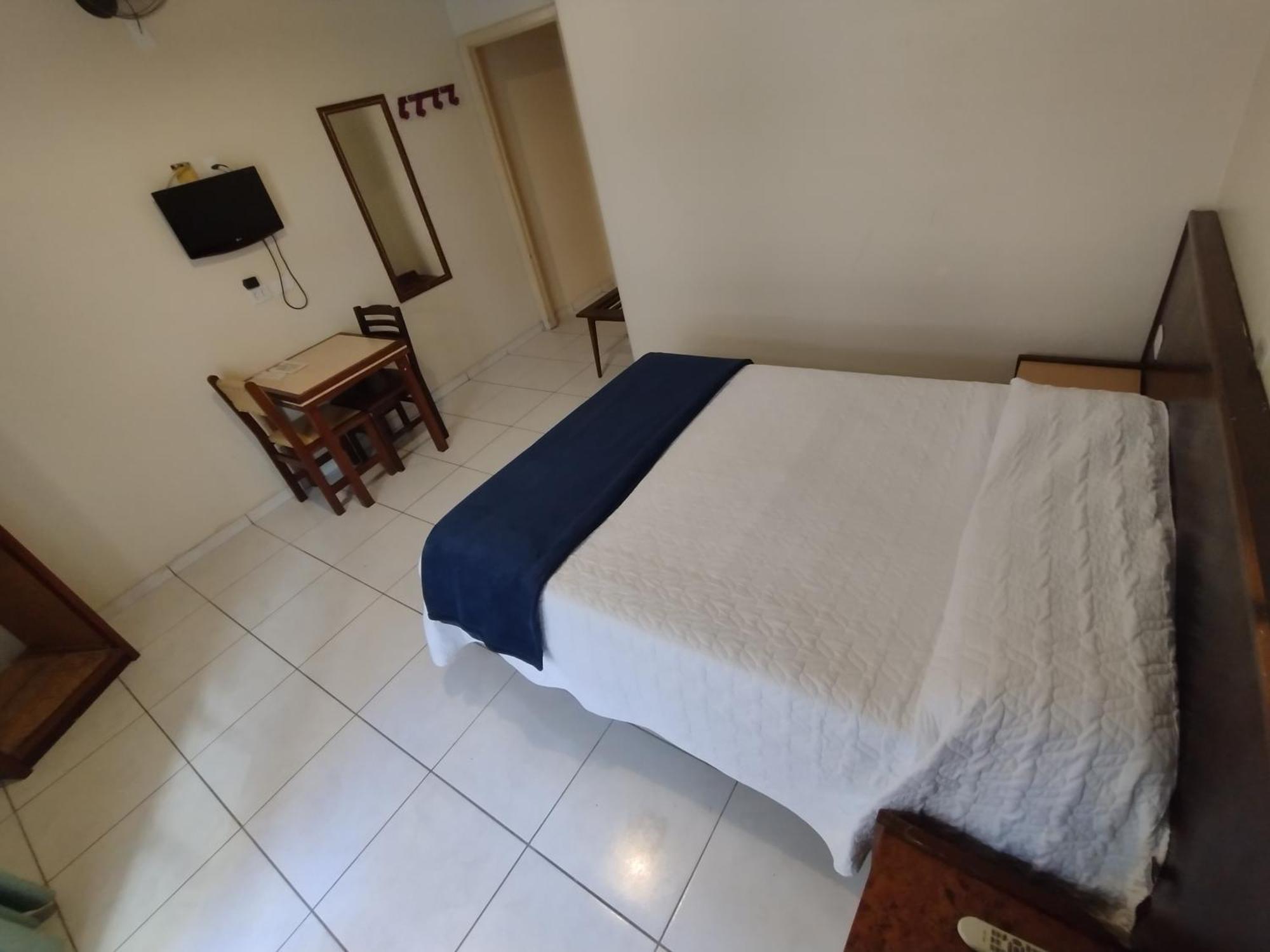 Hotel Plaza Olido Sao Paulo