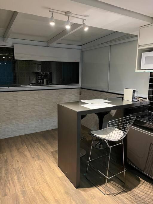 Em Perdizes Proximo Ao Allianz Parque Apartemen