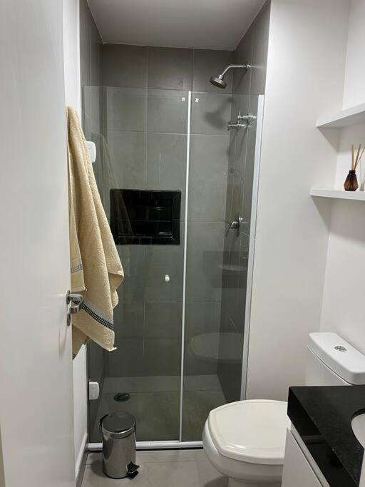 Apartment Em Perdizes Proximo Ao Allianz Parque Sao Paulo