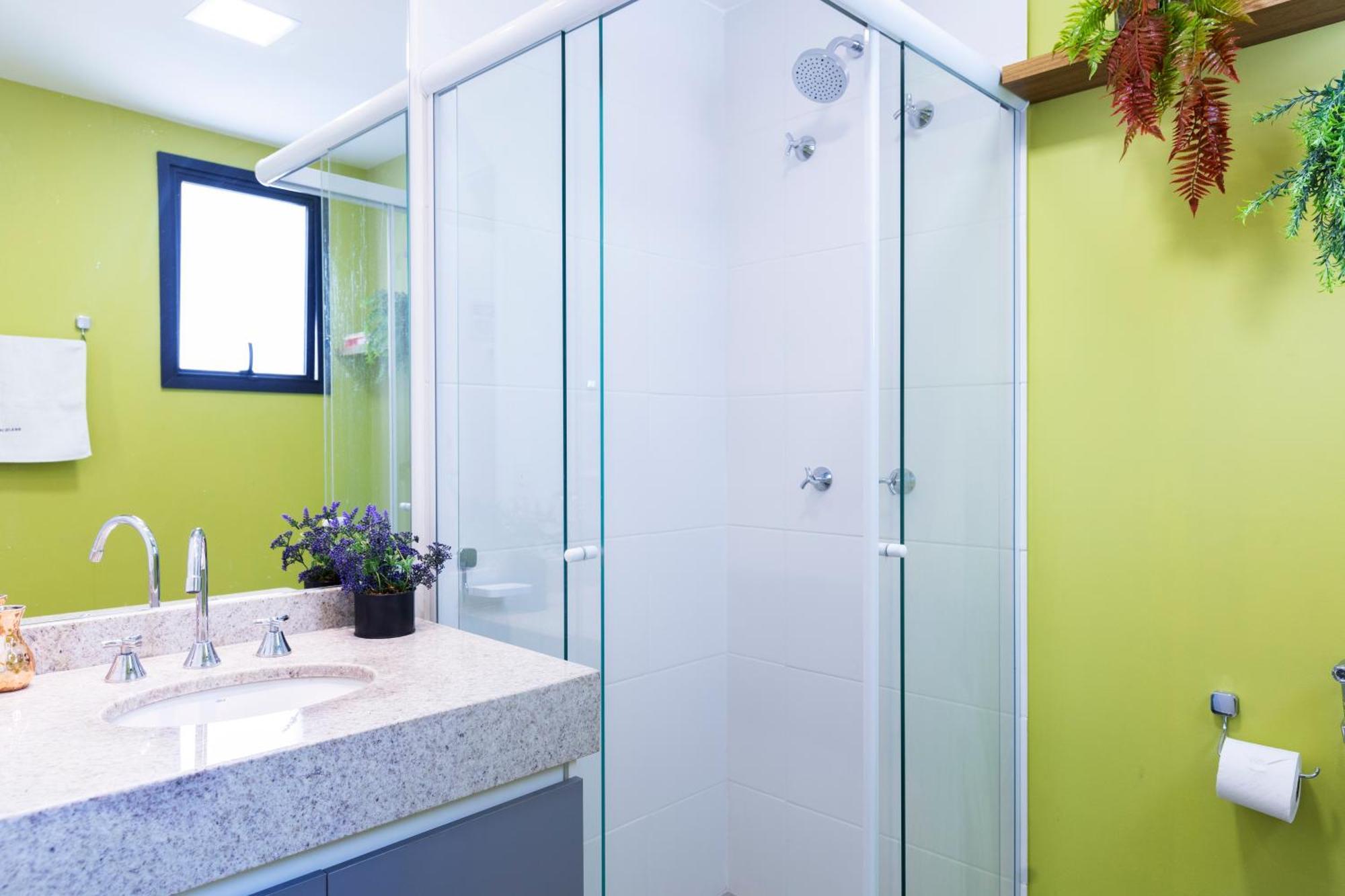 Estudio Proximo Ao Allianz Parque Com Ac Daire *