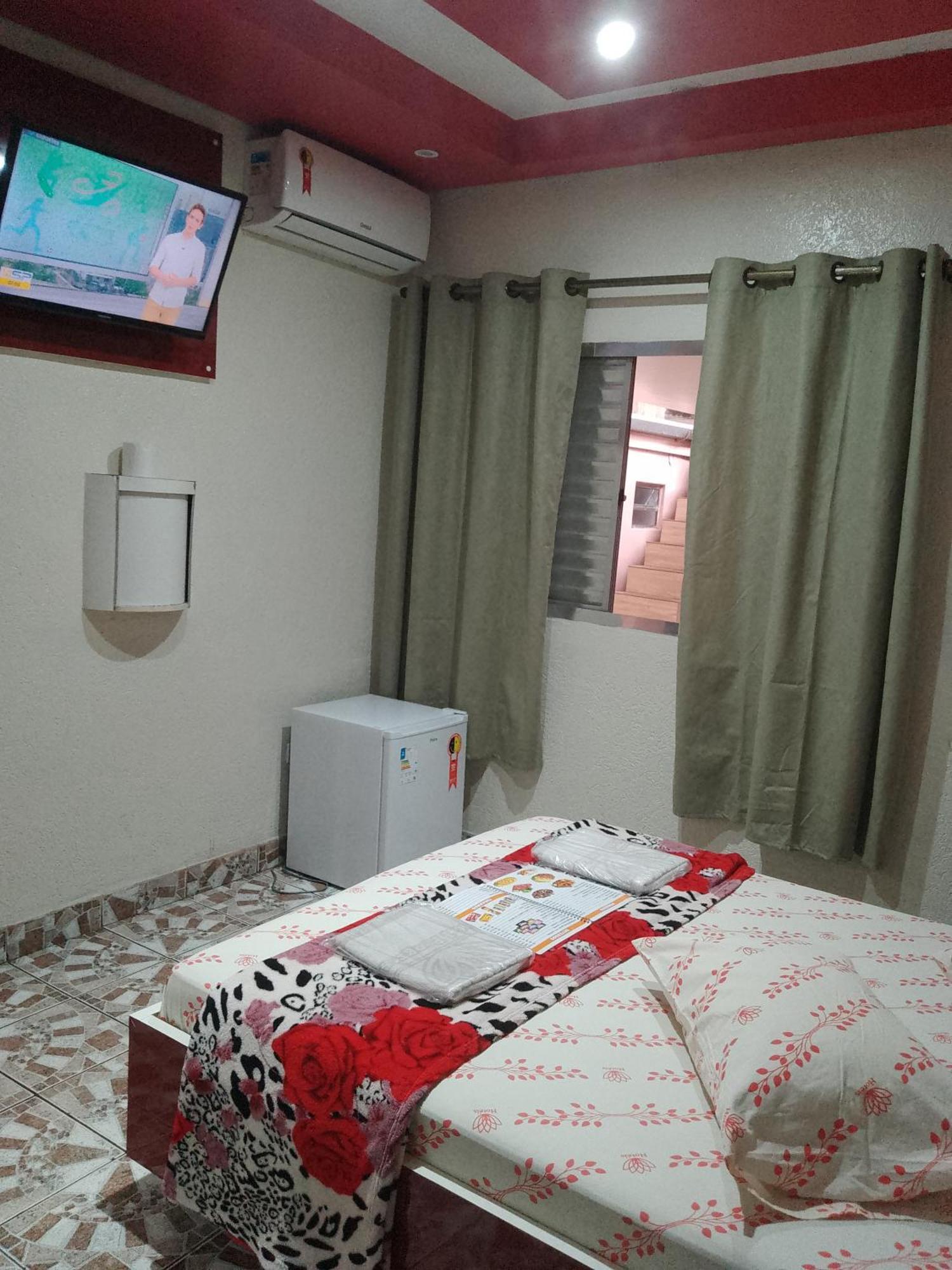 Itaquera Hotel