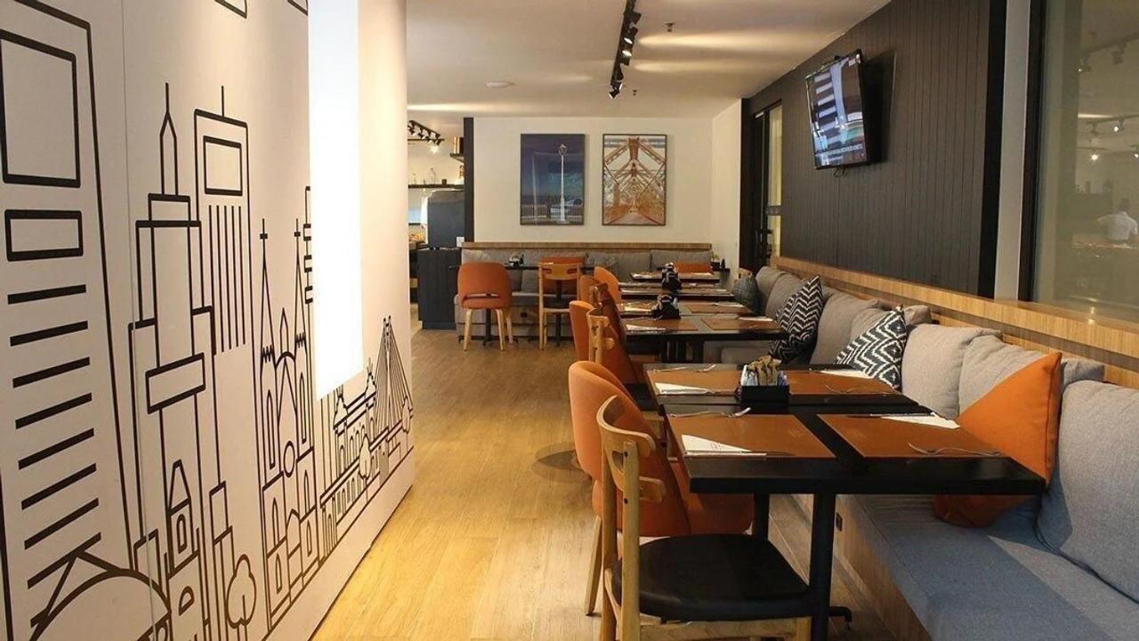 Hotel Easy Star - Flat Aconchegante Ao Lado Da Av Paulista - Ak01h
