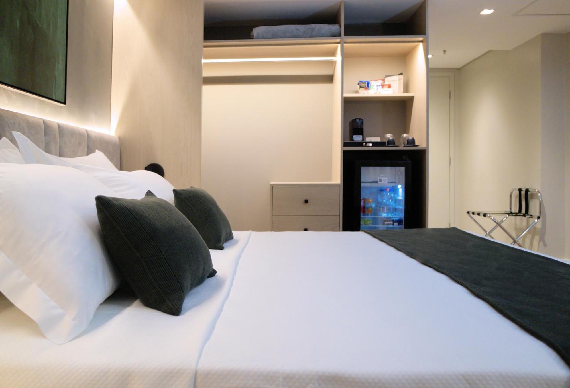 Higi Hotel Sao Paulo