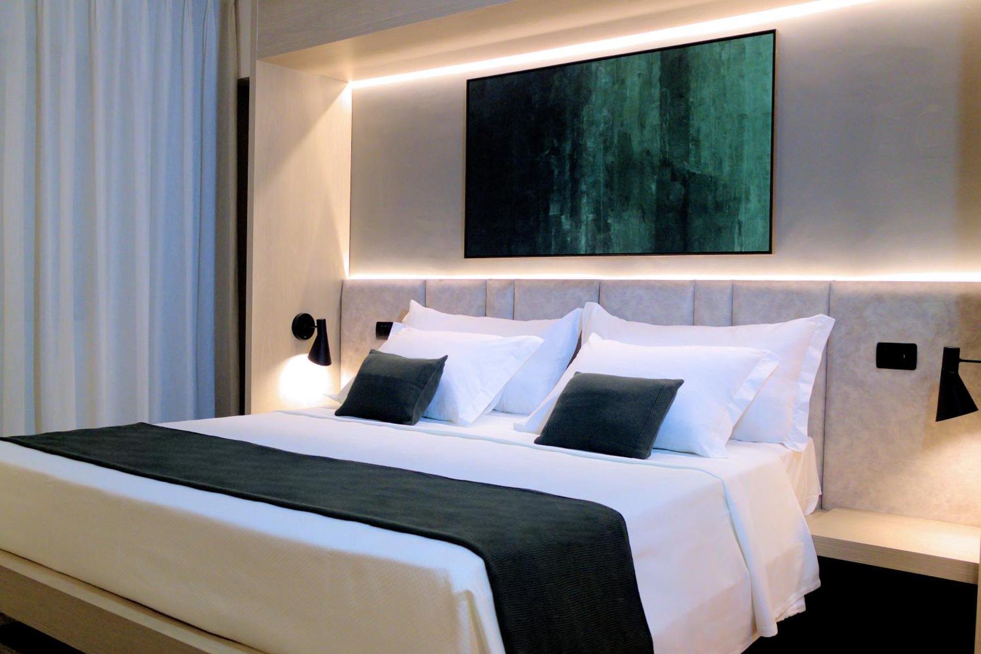 Hotel Higi