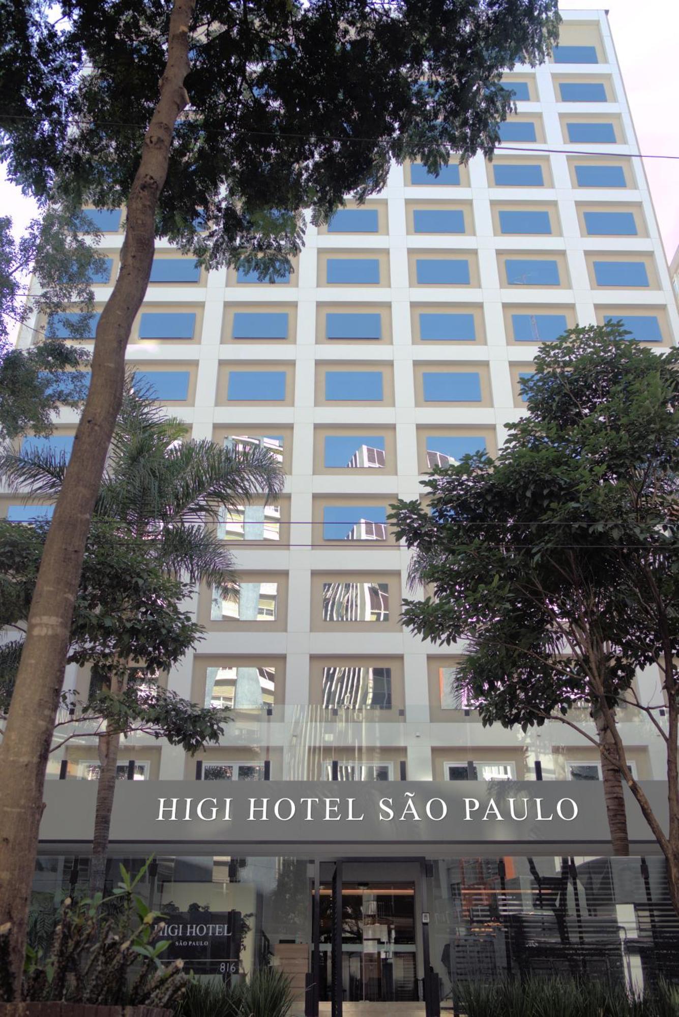 Higi Hotel
