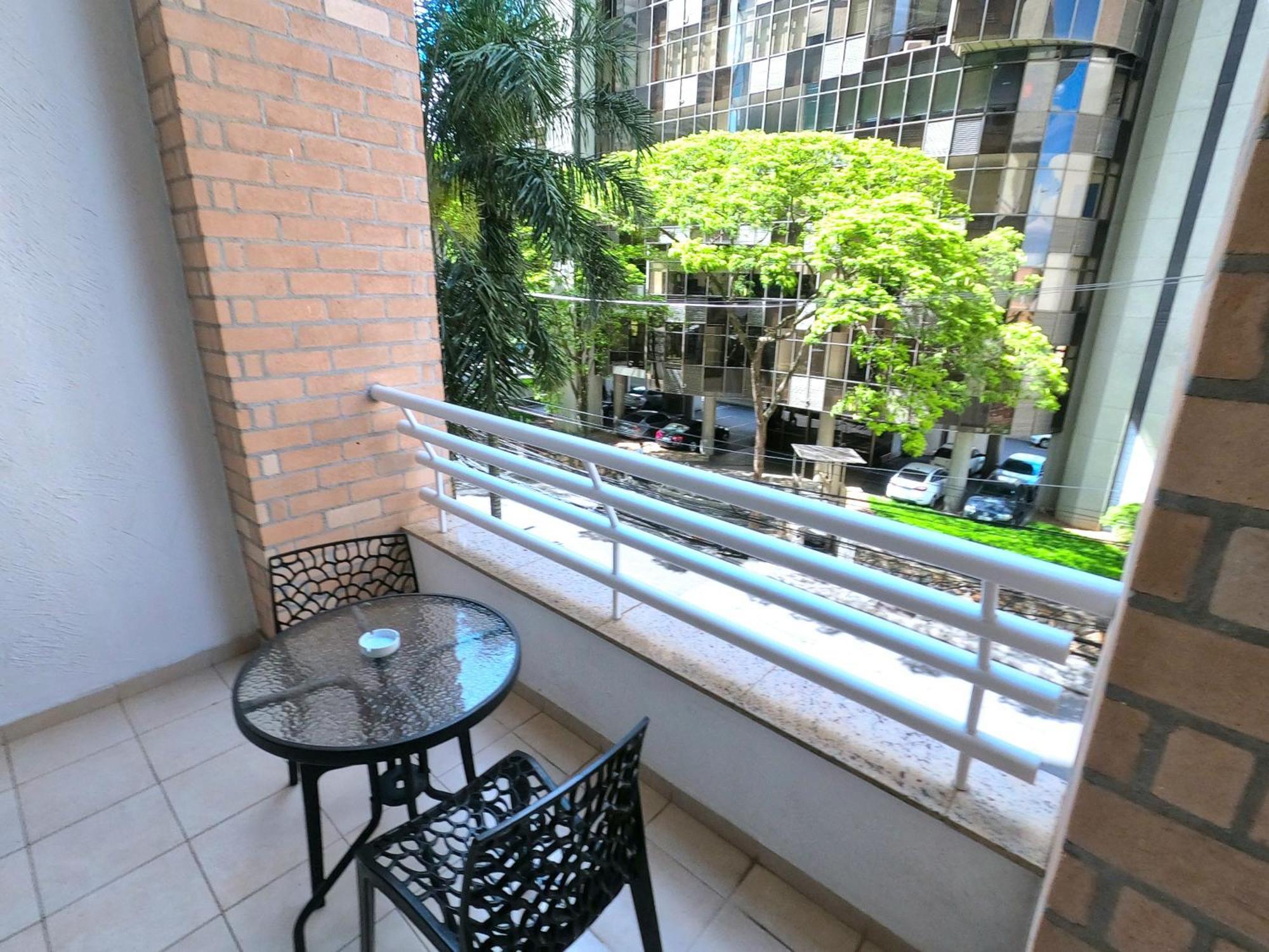 Maximus Luxury Nyc Berrini Ii Sao Paulo