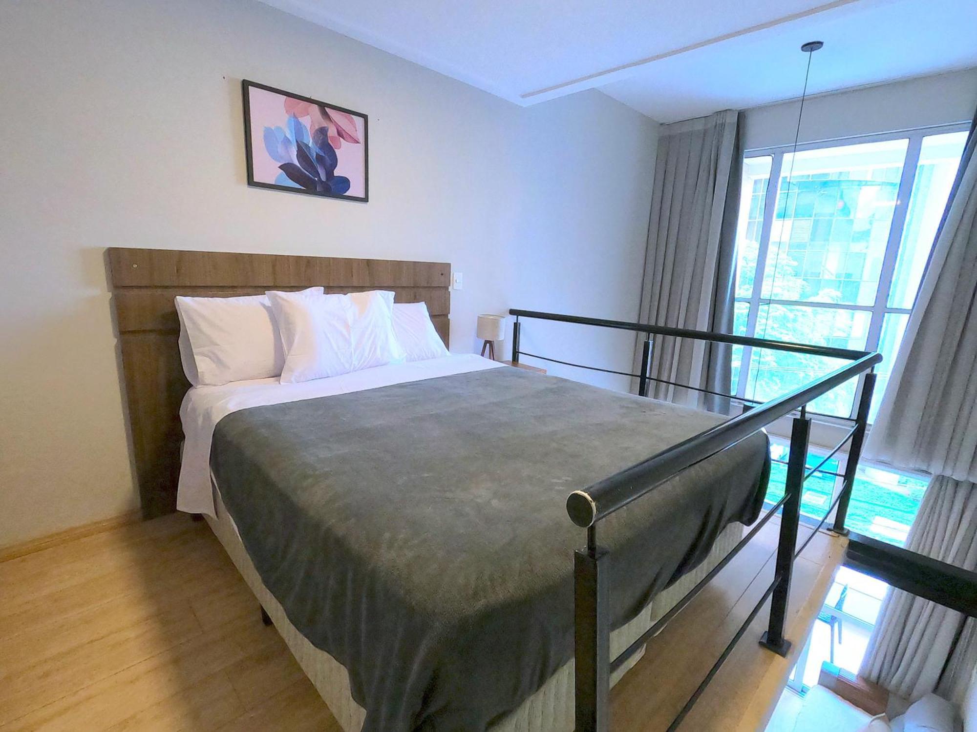 Maximus Luxury Nyc Berrini Ii 4*