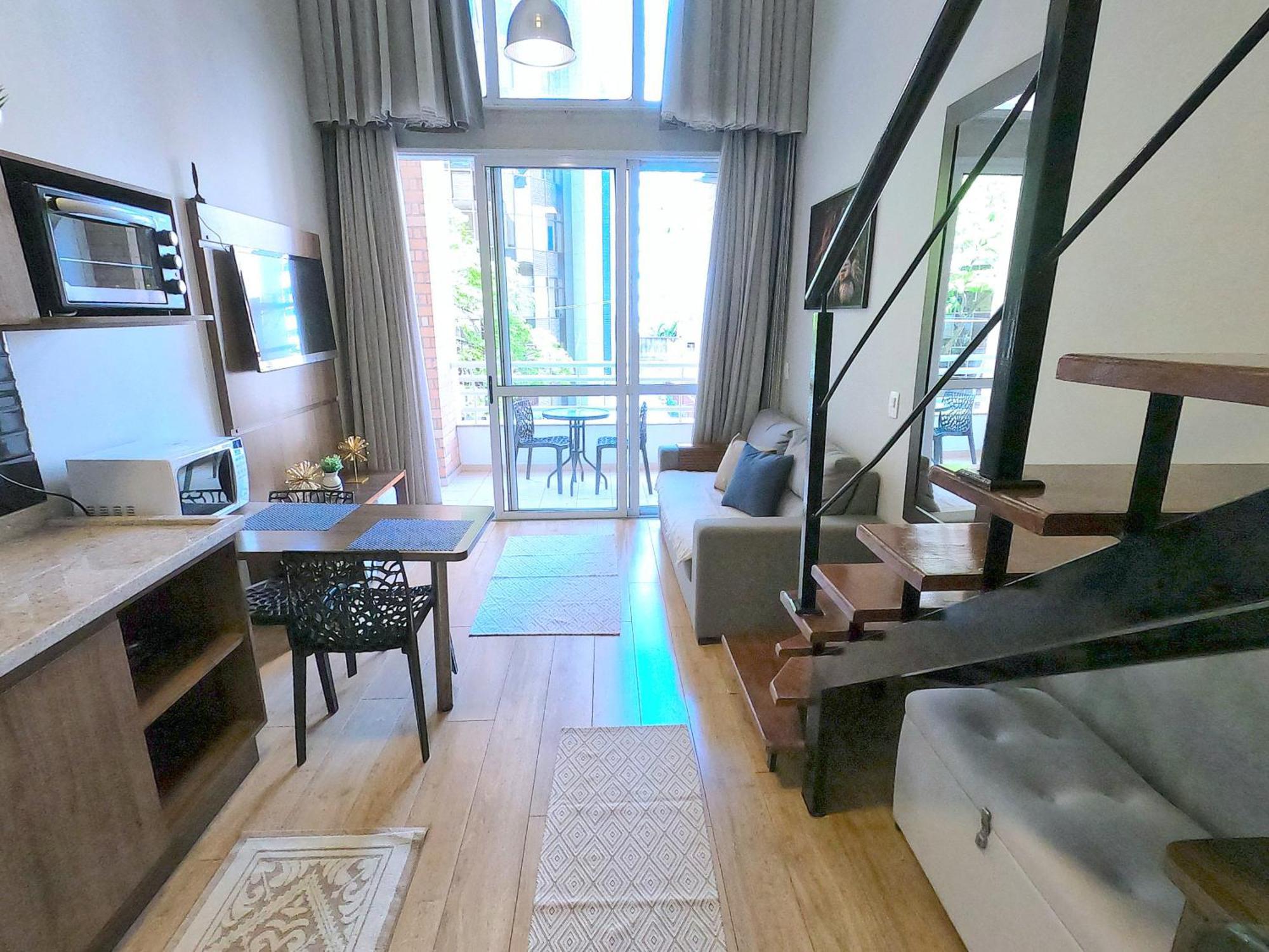Maximus Luxury Nyc Berrini Ii Hotel Sao Paulo