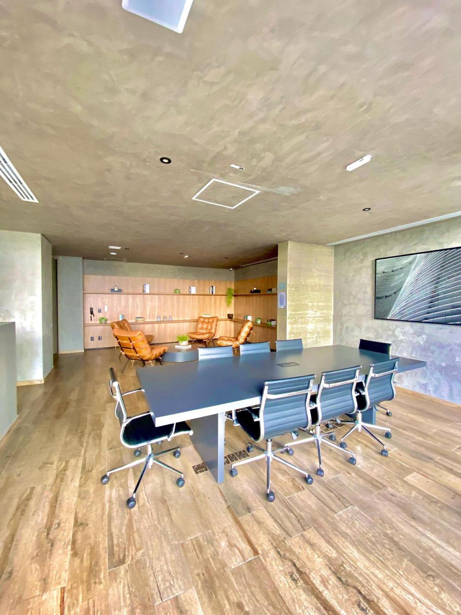 Prime - Prox A Oscar Freire Apartment *
