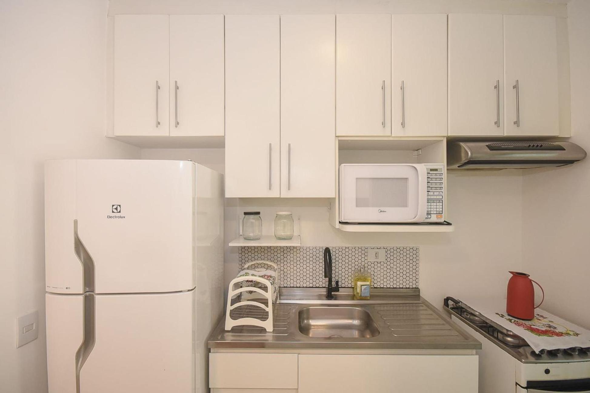 Apartamento Sp - Bela Vista - 2 Quartos *