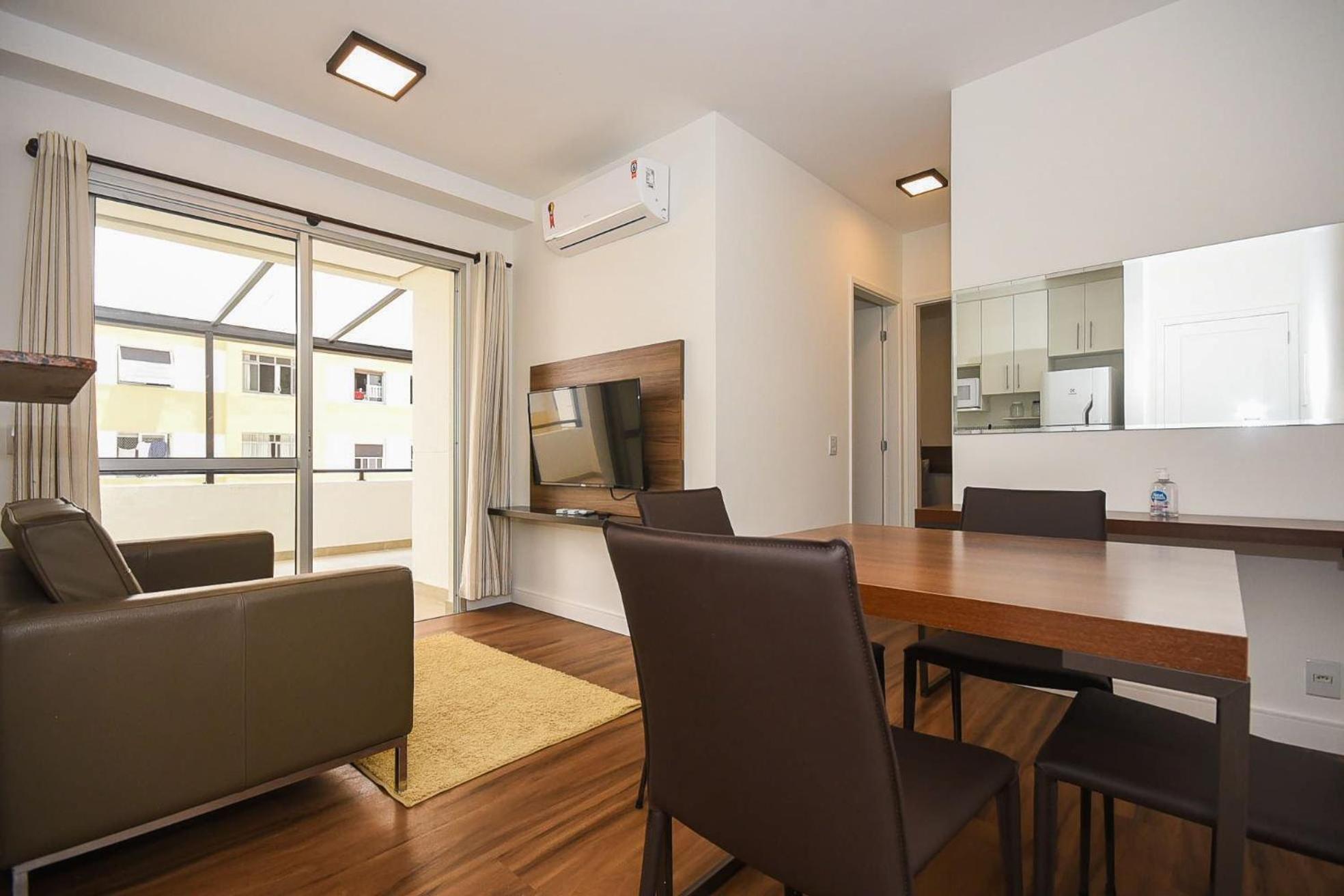 Apartamento Sp - Bela Vista - 2 Quartos *