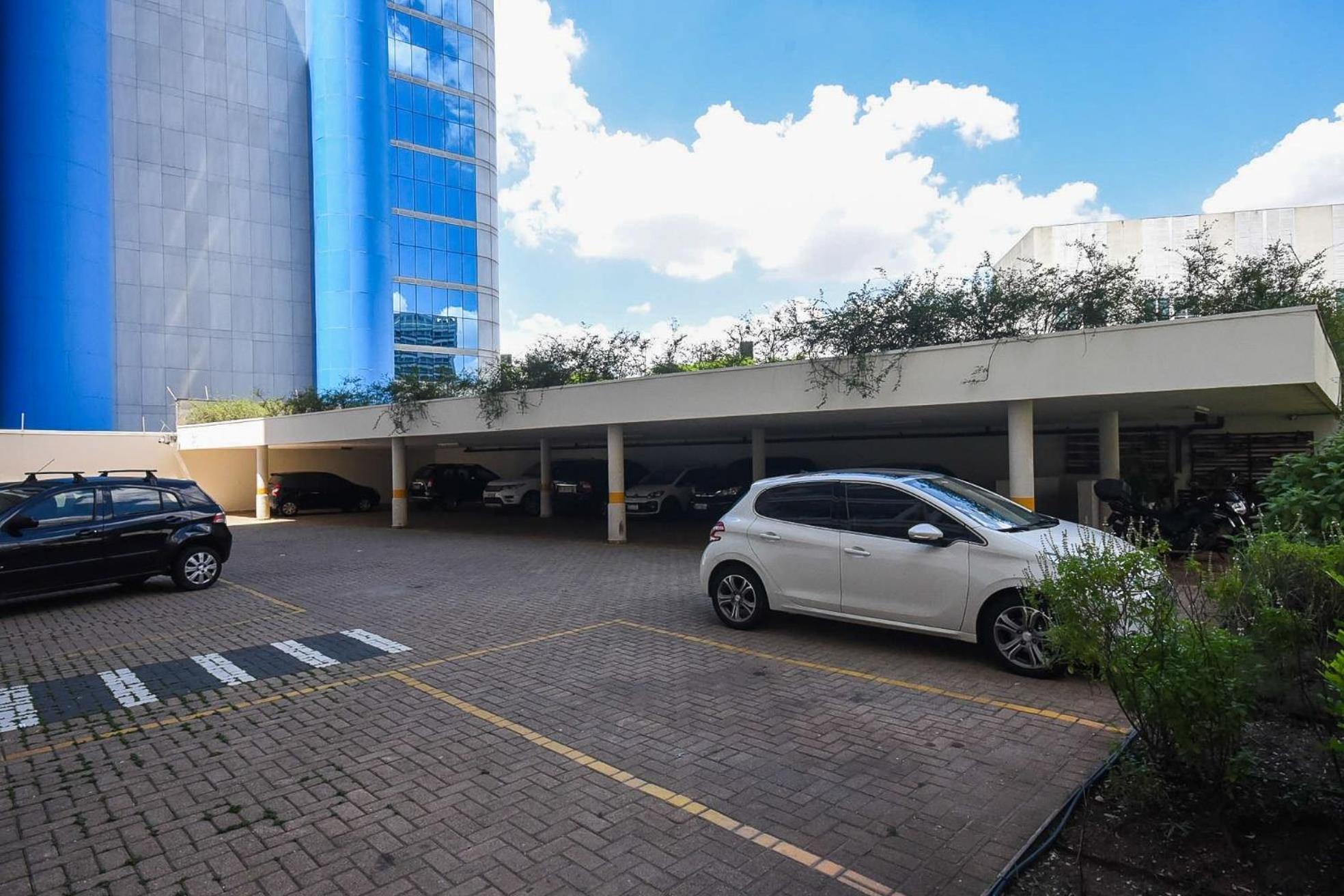 Apartamento Sp - Bela Vista - 2 Quartos *