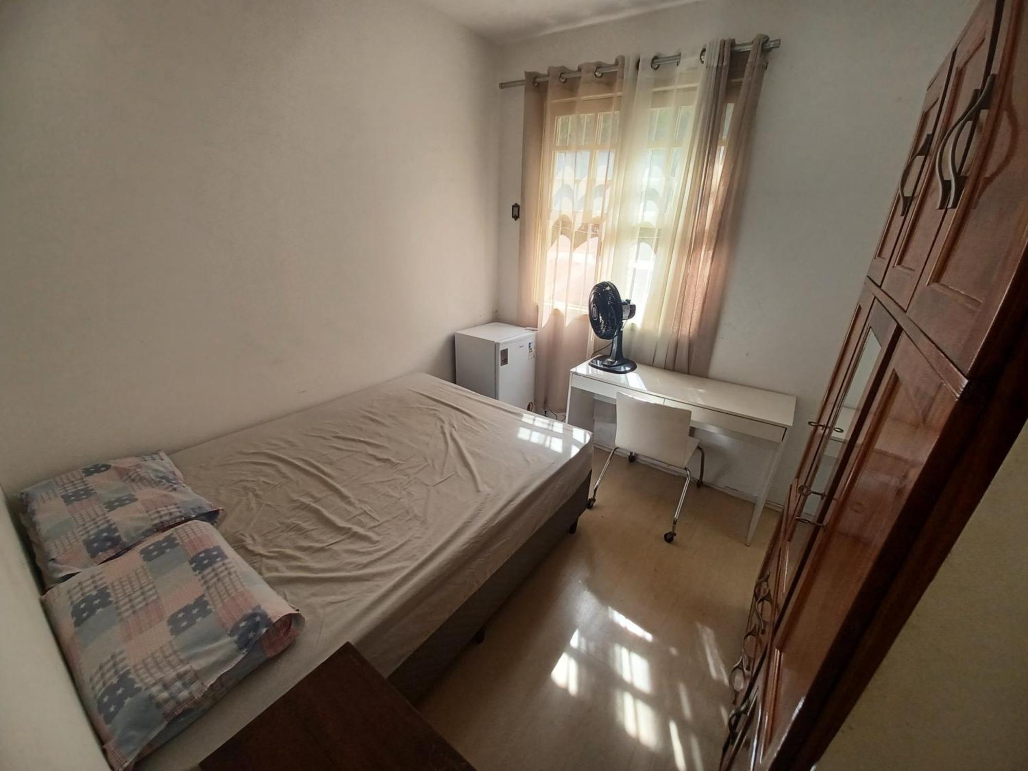 Coliving Avenida Portugal - Brooklin Homestay *