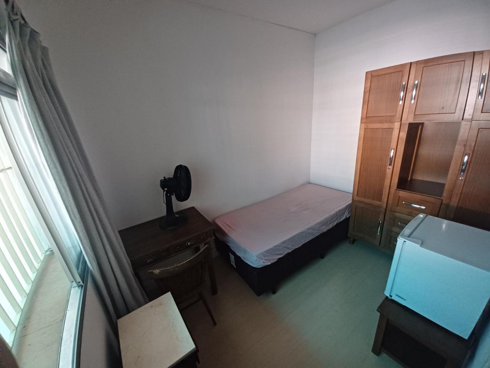Coliving Avenida Portugal - Brooklin *