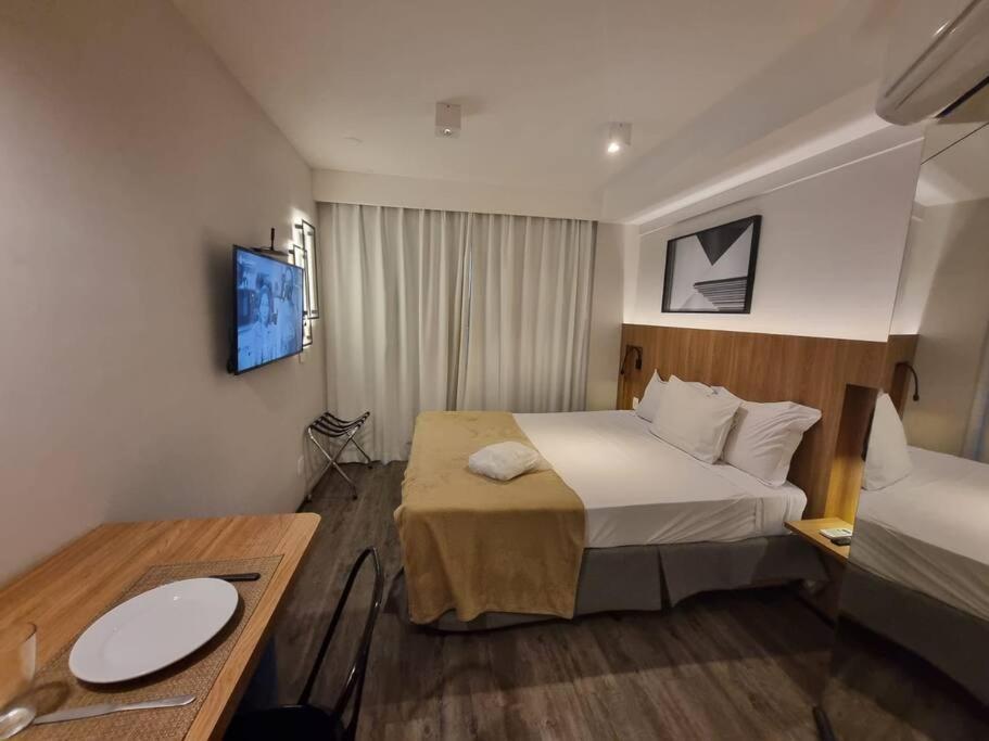 Loft Andar Alto/centro/consolacao, 1111 Sao Paulo