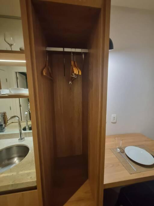 Loft Andar Alto/centro/consolacao, 1111 Sao Paulo